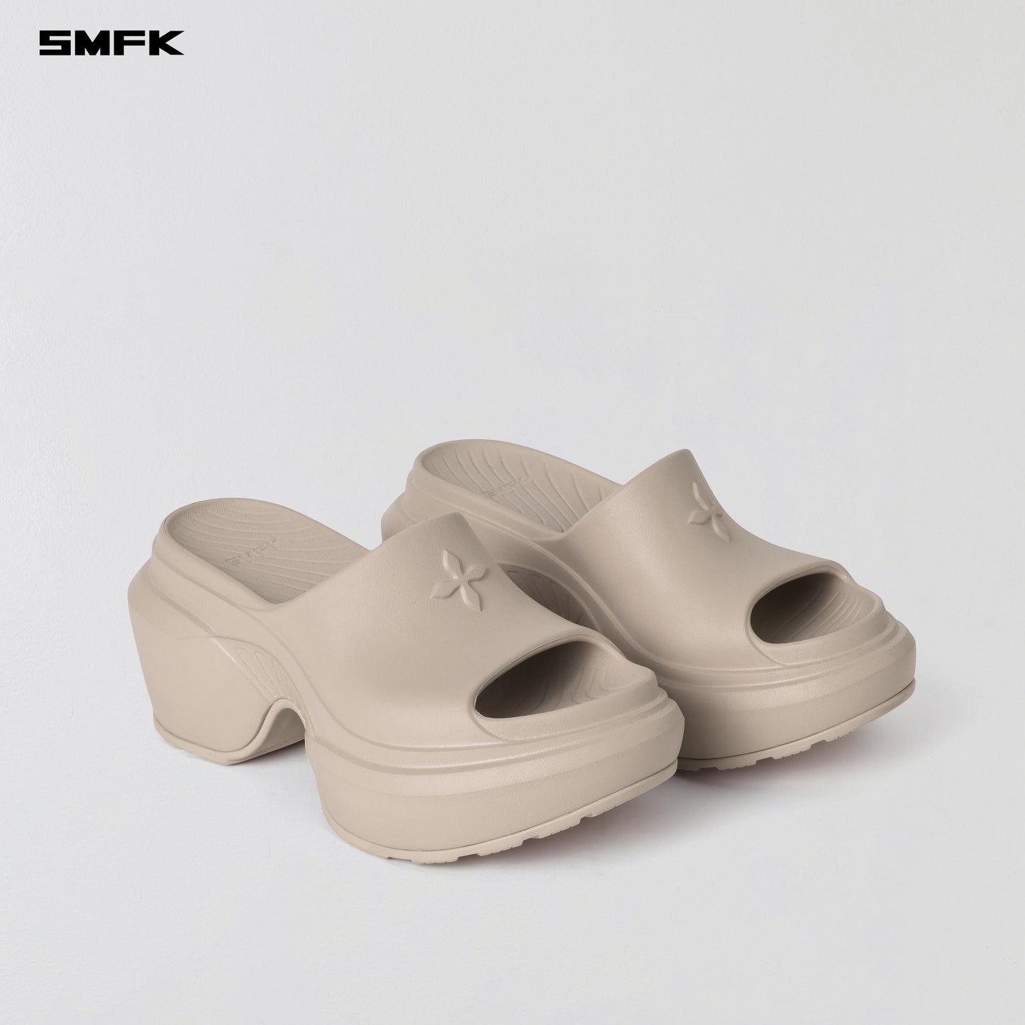 WAVE SLIPPER-H - FRESH SKIN