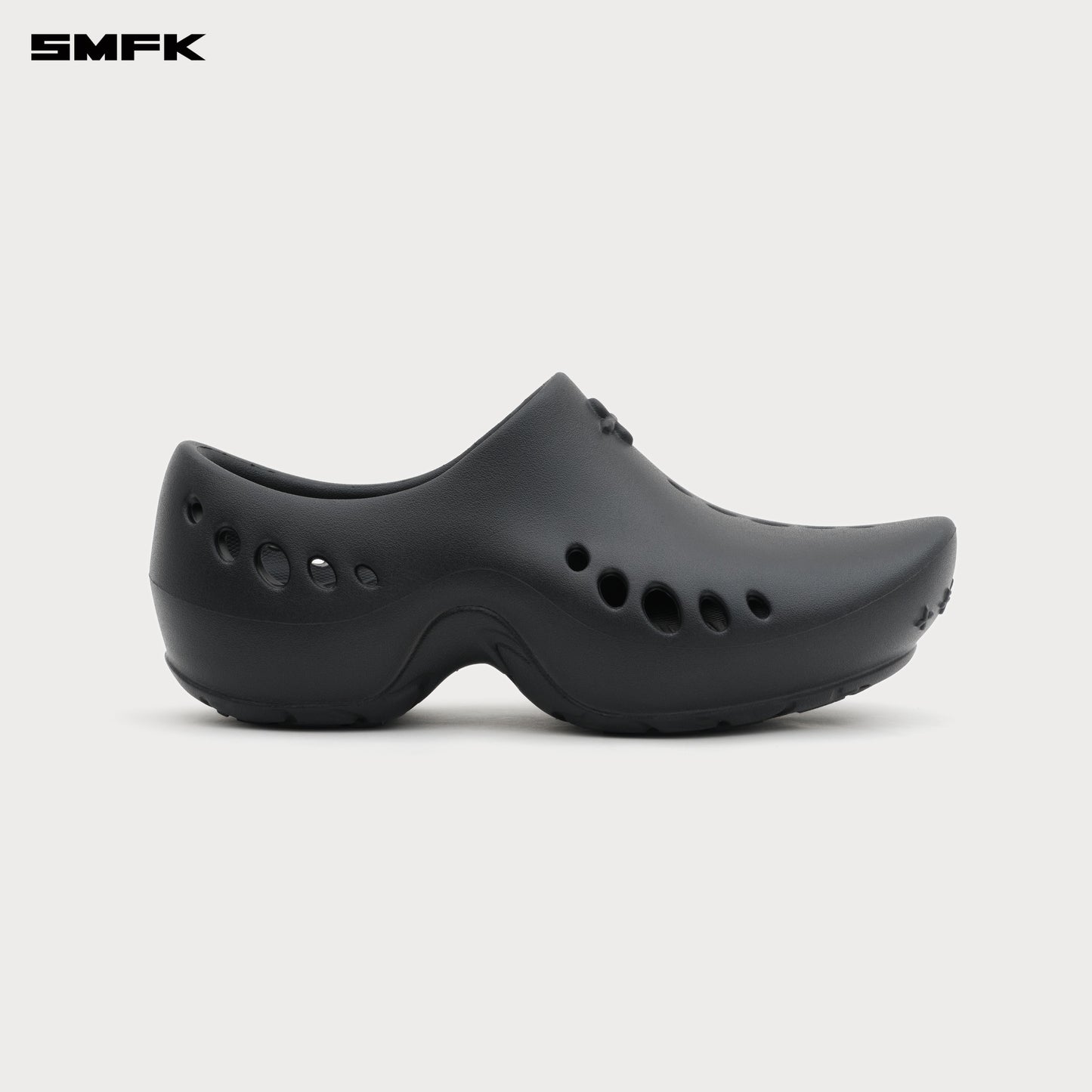 FUTURE RIPPLE ALL IN ripple future one-piece shoes Women's shoes Wilderness Black
