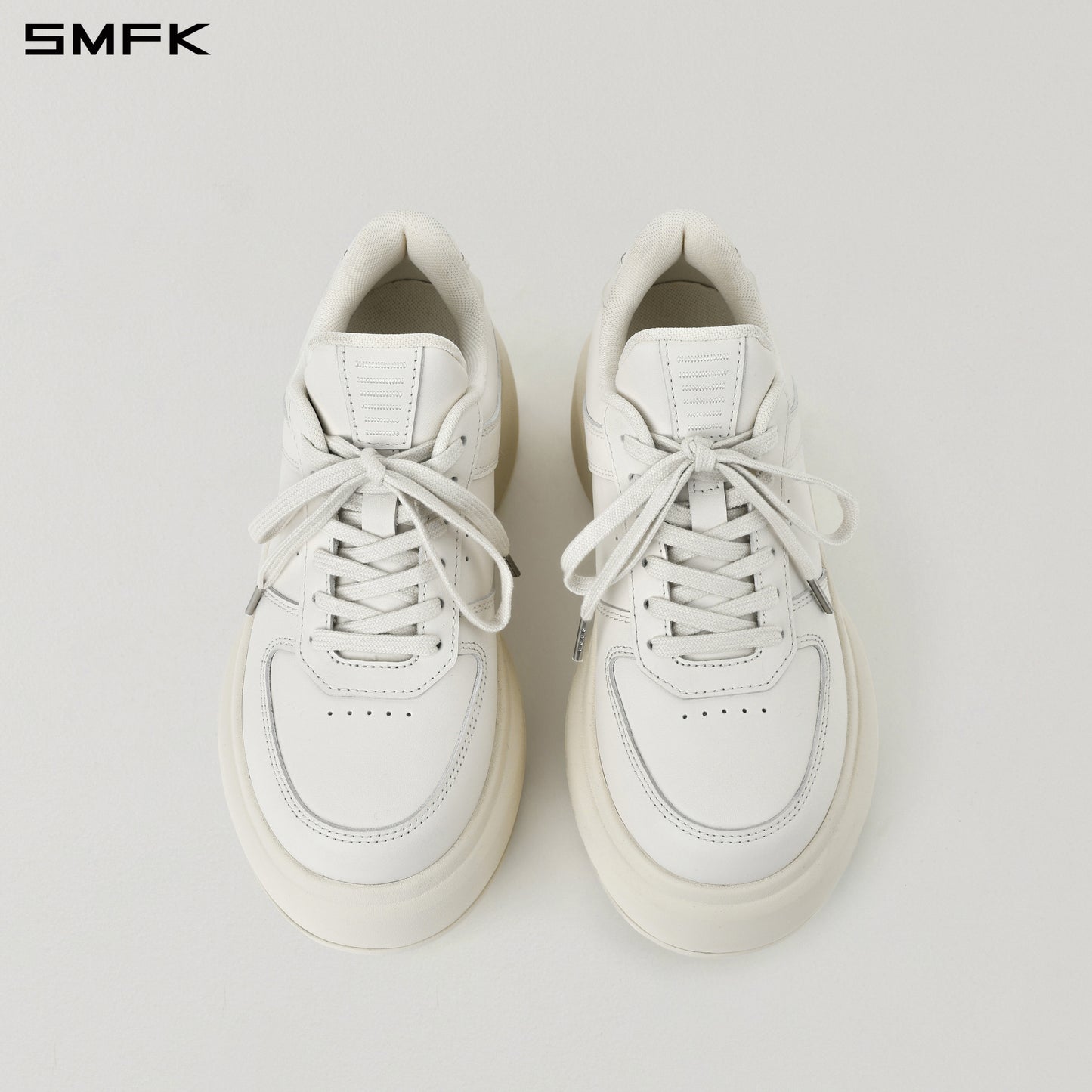 CORE-W CLASSIC LEATHER SPORTS SHOES/THICK