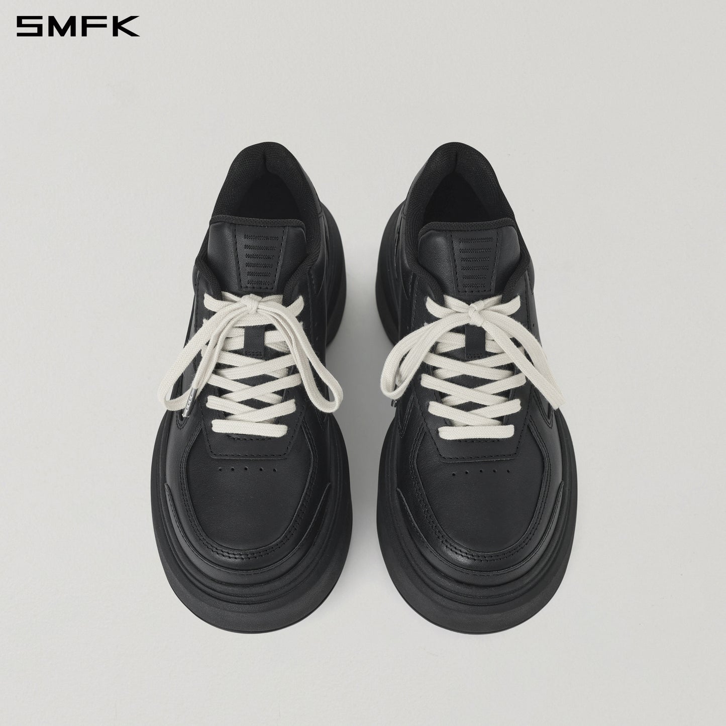 CORE-H CLASSIC LEATHER SPORTS SHOES/HIGH