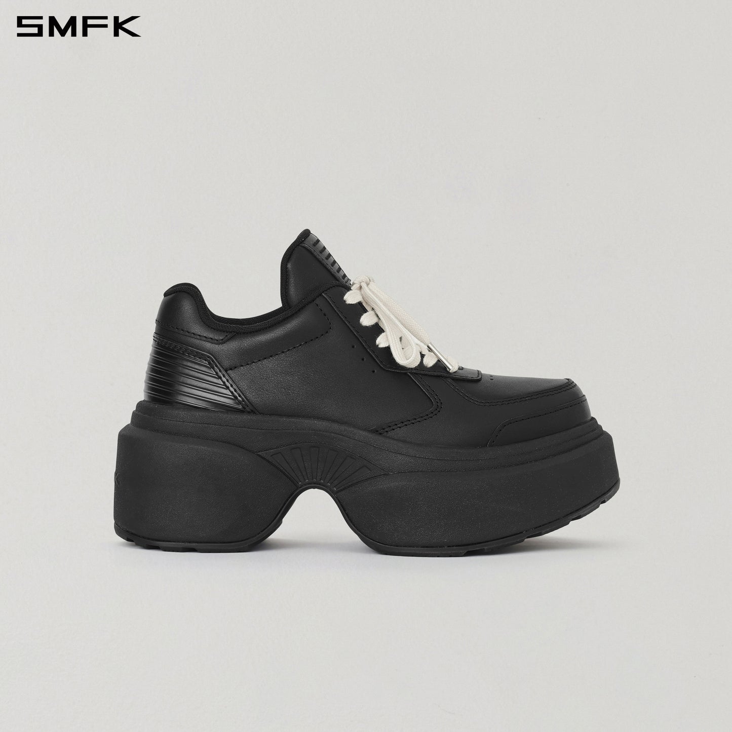 CORE-H CLASSIC LEATHER SPORTS SHOES/HIGH