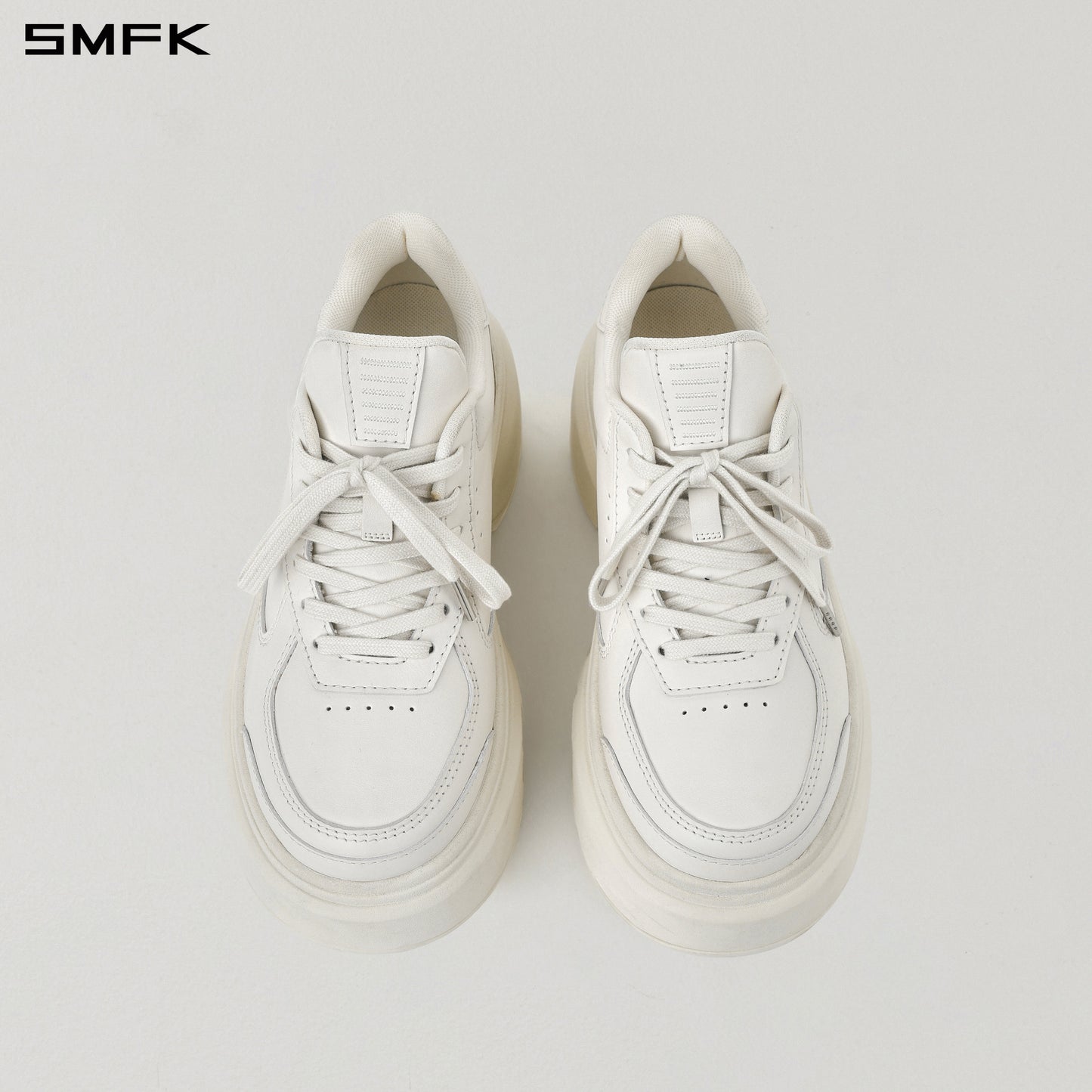 CORE-H CLASSIC LEATHER SPORTS SHOES/HIGH