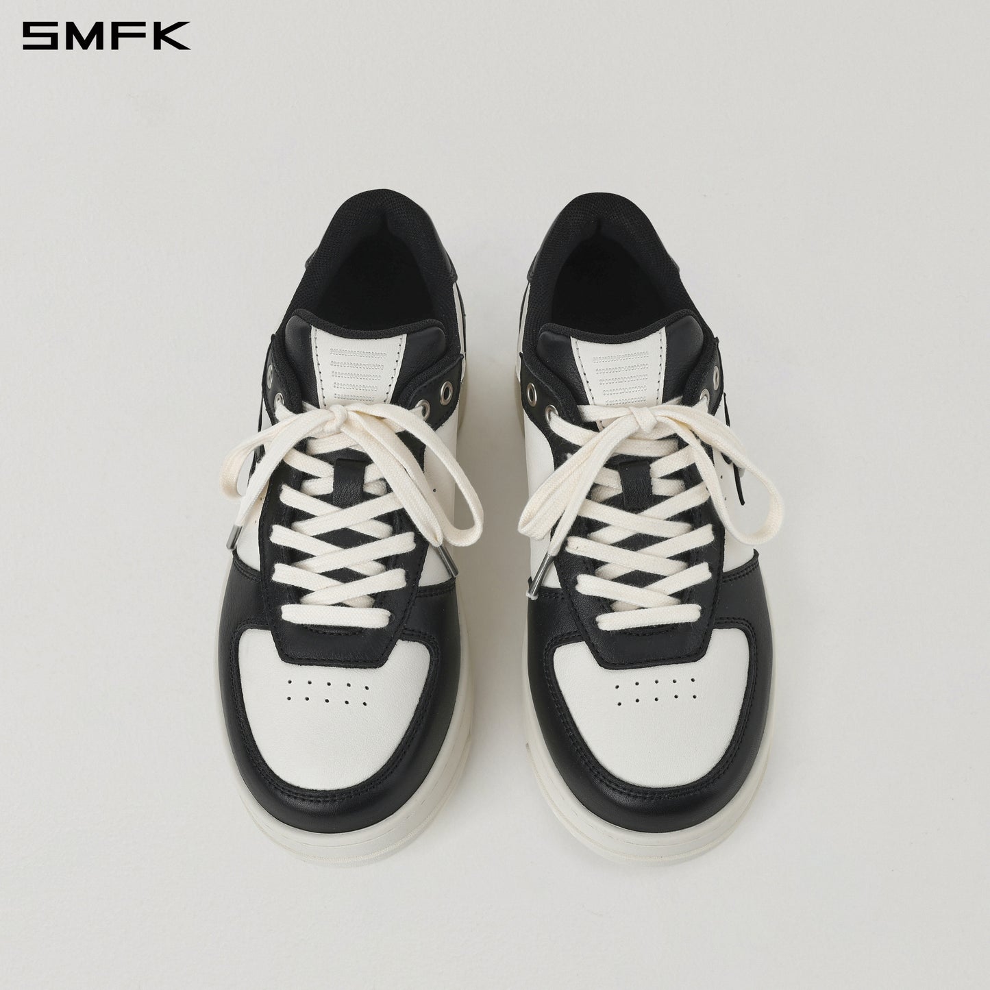 RETRO CROSS TRAINER/LEATHER/W