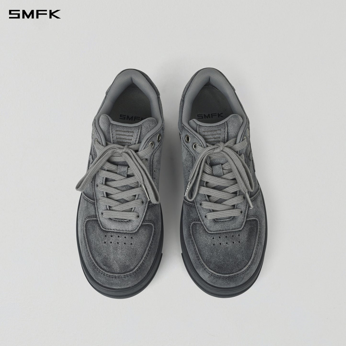 COMPASS MODE-T LEATHER MULTI SNEAKER/LEATHER/W