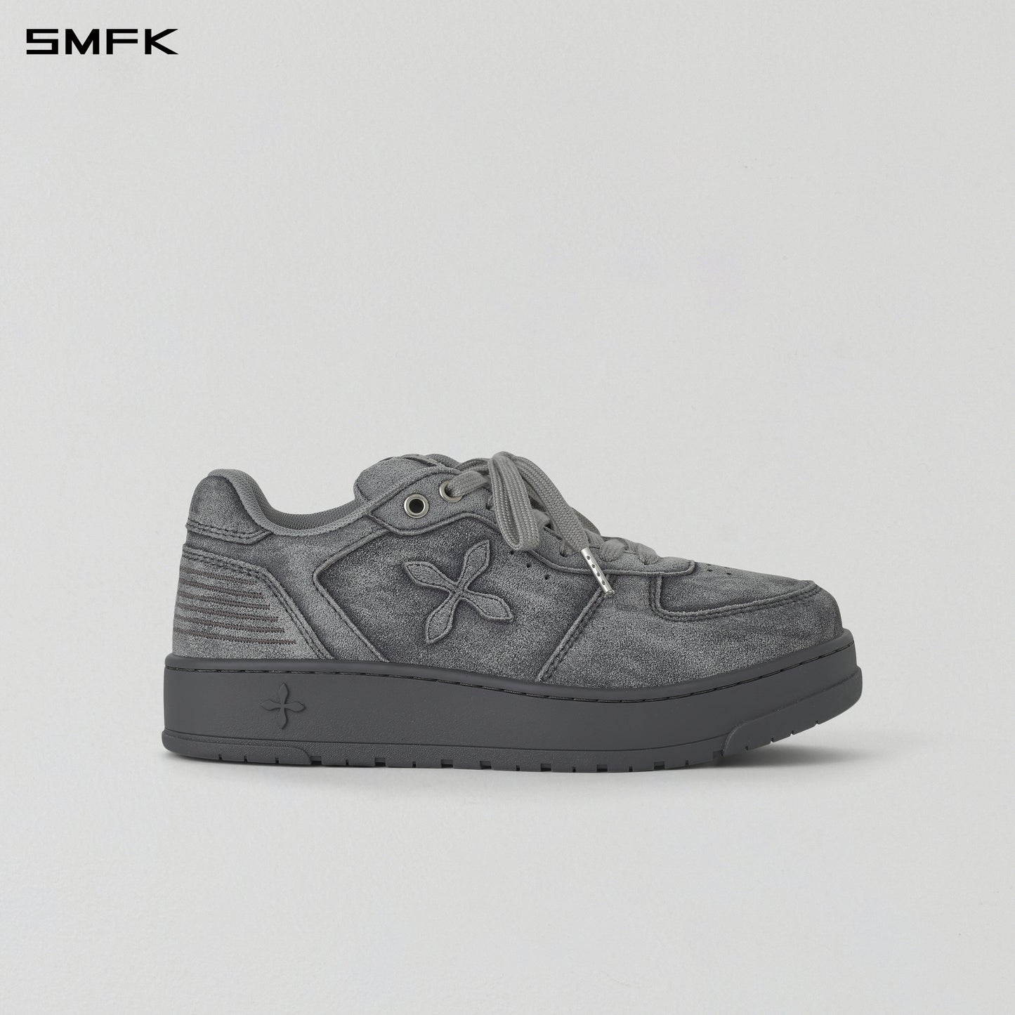 COMPASS MODE-T LEATHER MULTI SNEAKER/LEATHER/W