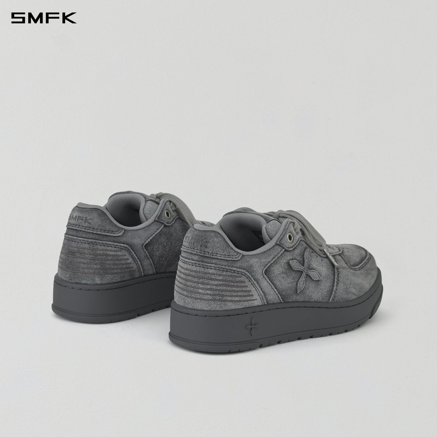 COMPASS MODE-T LEATHER MULTI SNEAKER/LEATHER/W