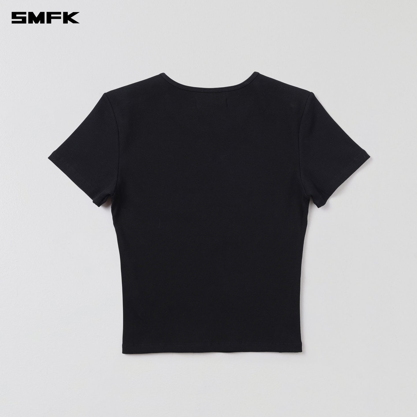 POISE SPORTS LINES TEE / COTTON