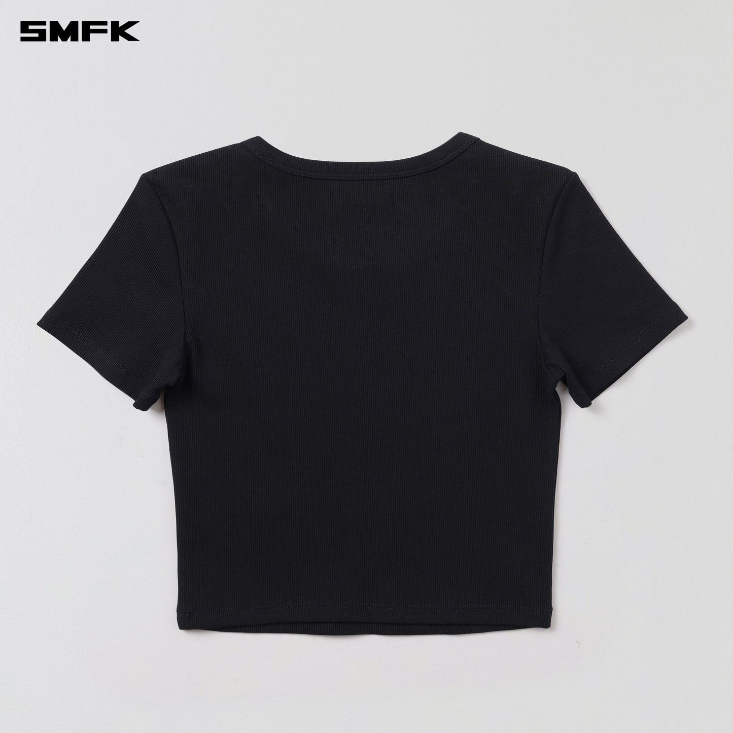 POISE SPORTS SLIM LINES TEE / COTTON