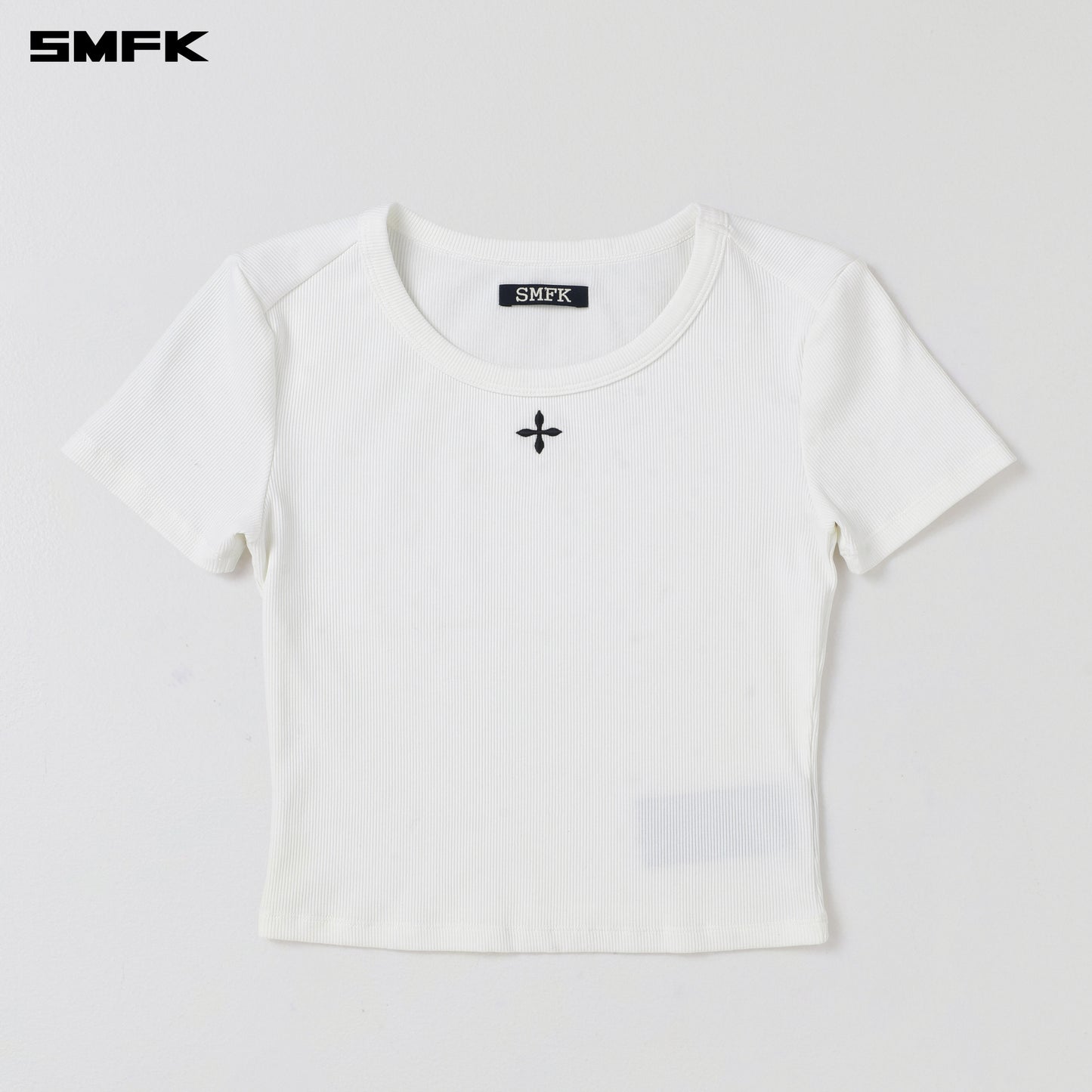 POISE SPORTS SLIM LINES TEE / COTTON