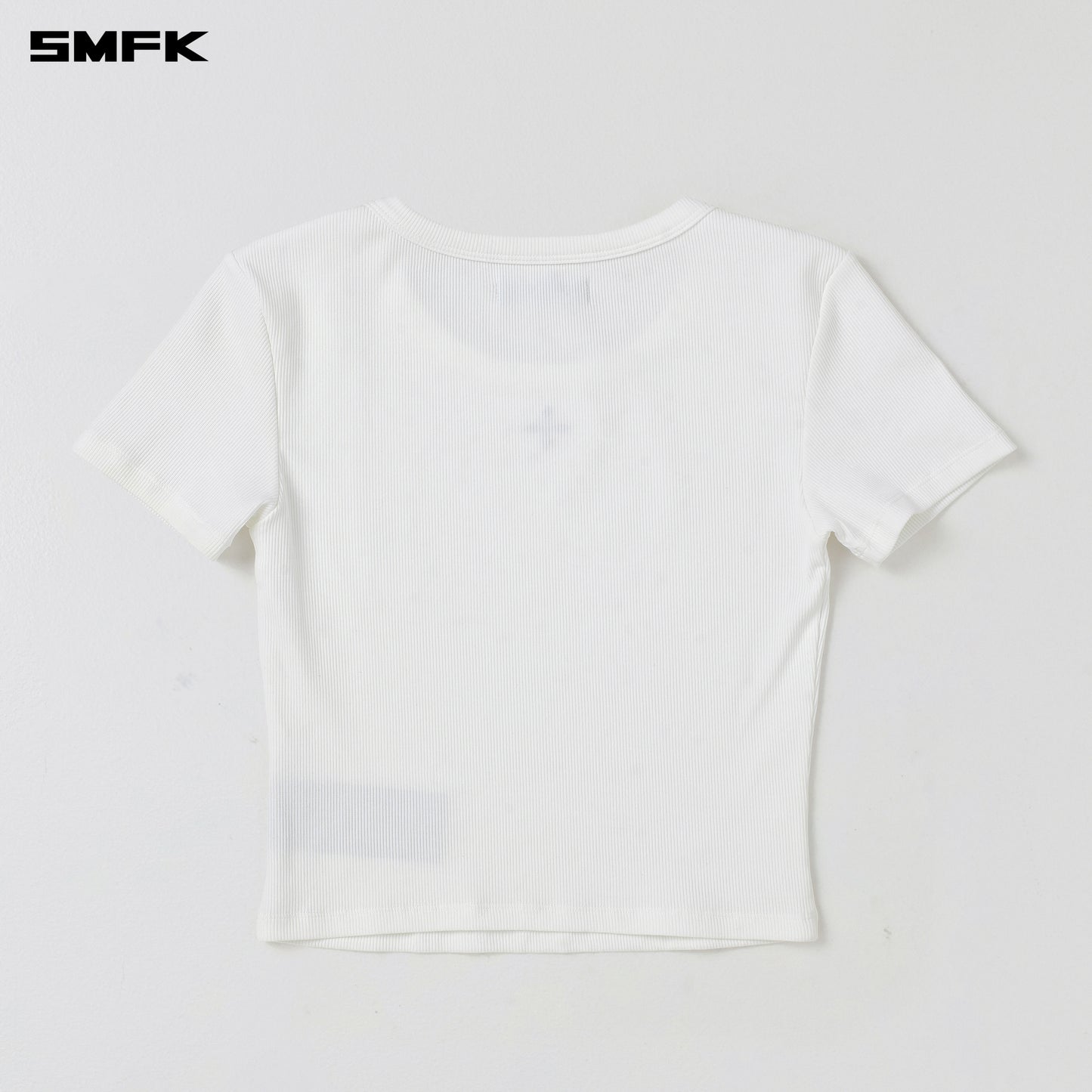 POISE SPORTS SLIM LINES TEE / COTTON