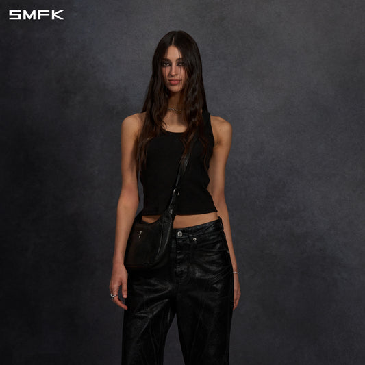 POISE MULTI TANK /COMBED COTTON+LYCRA