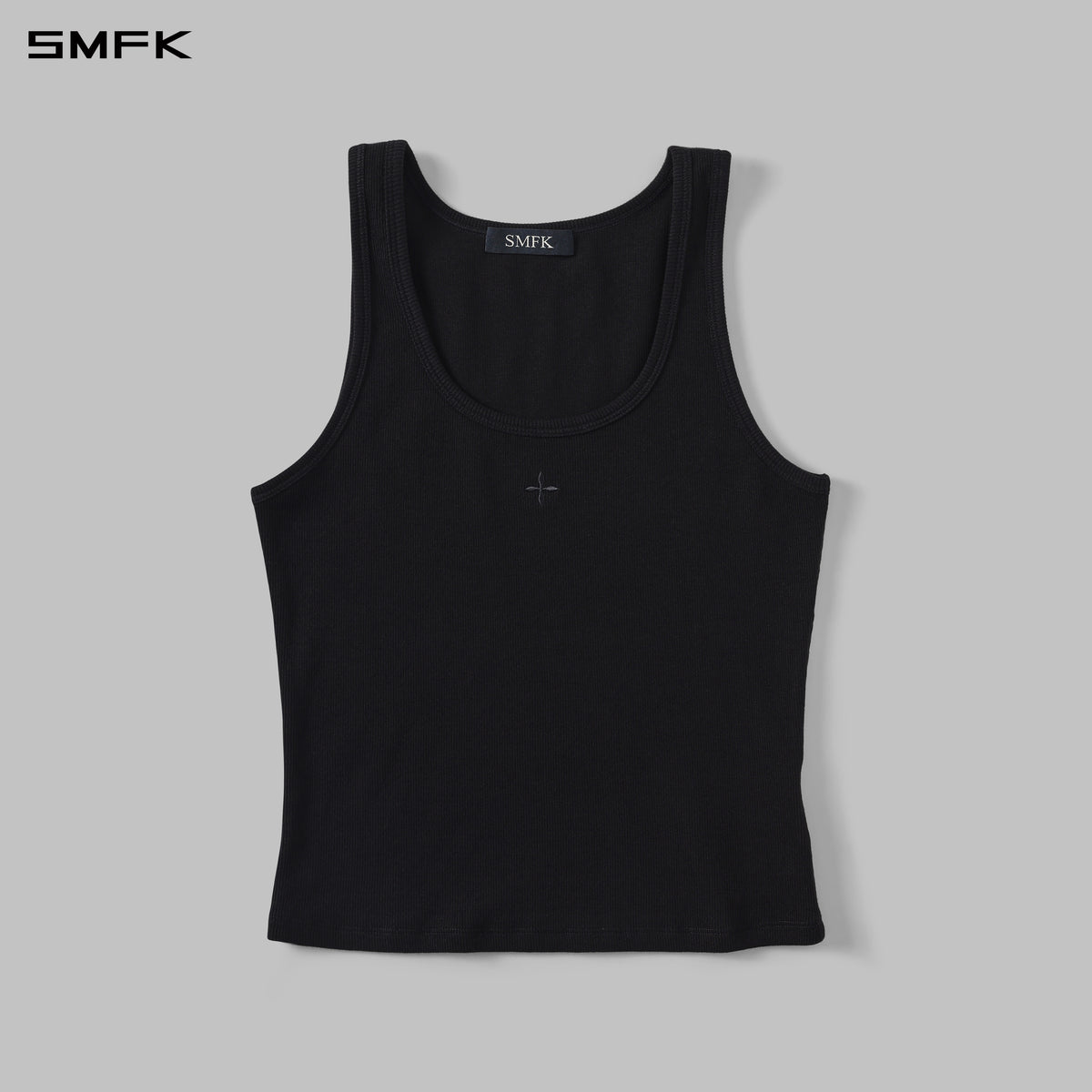 POISE MULTI TANK /COMBED COTTON+LYCRA