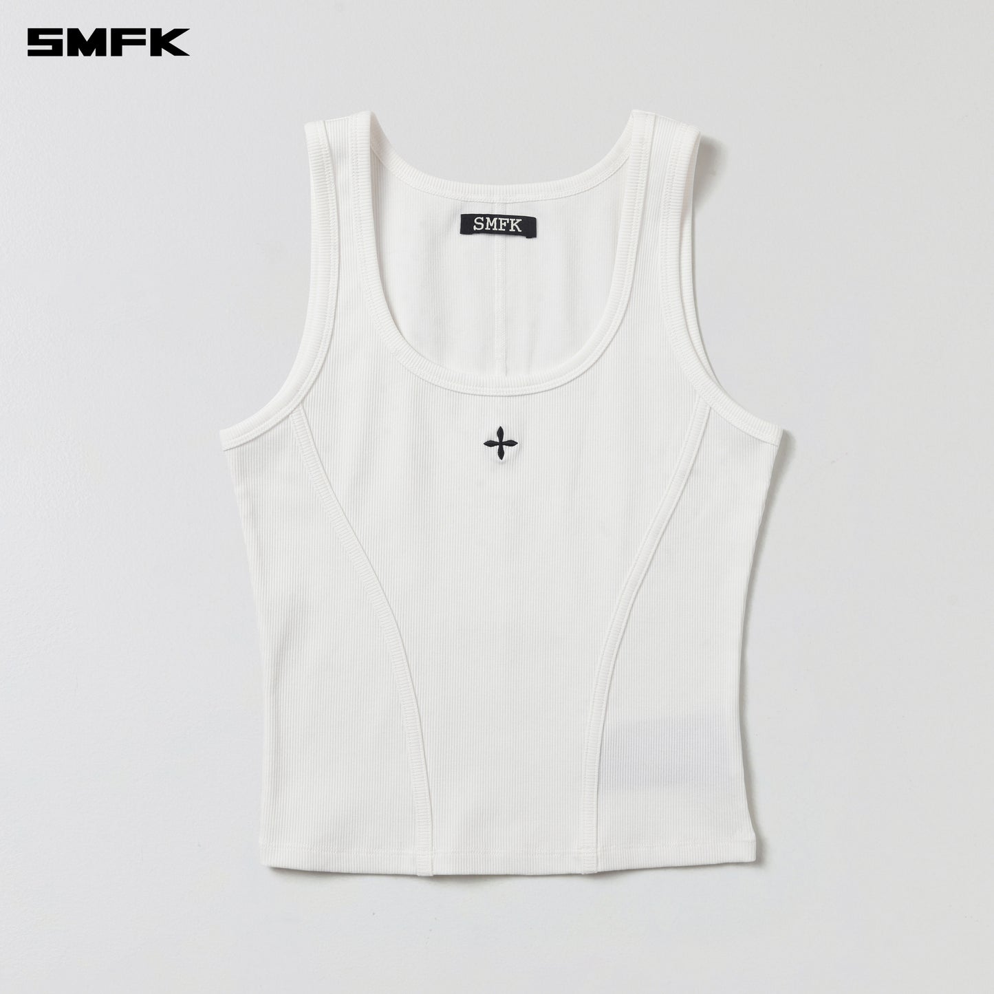 POISE MULTI TANK / COTTON