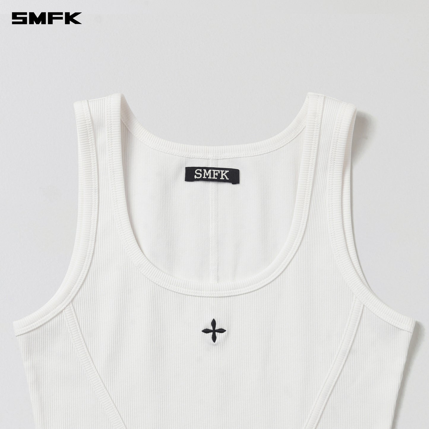 POISE MULTI TANK / COTTON