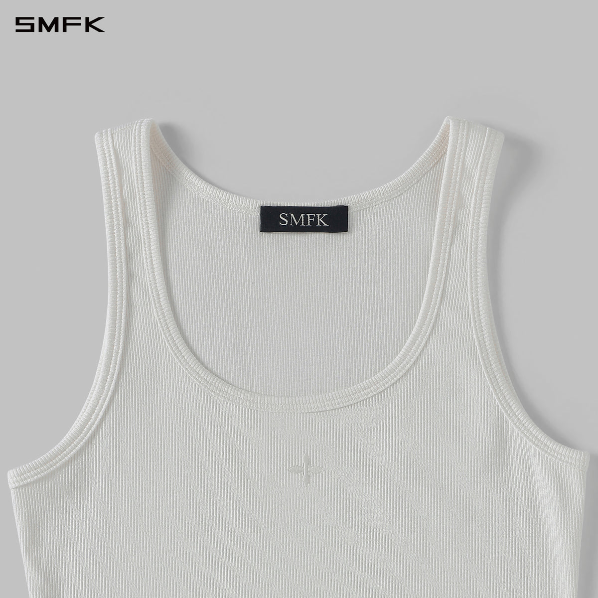 POISE MULTI TANK /COMBED COTTON+LYCRA