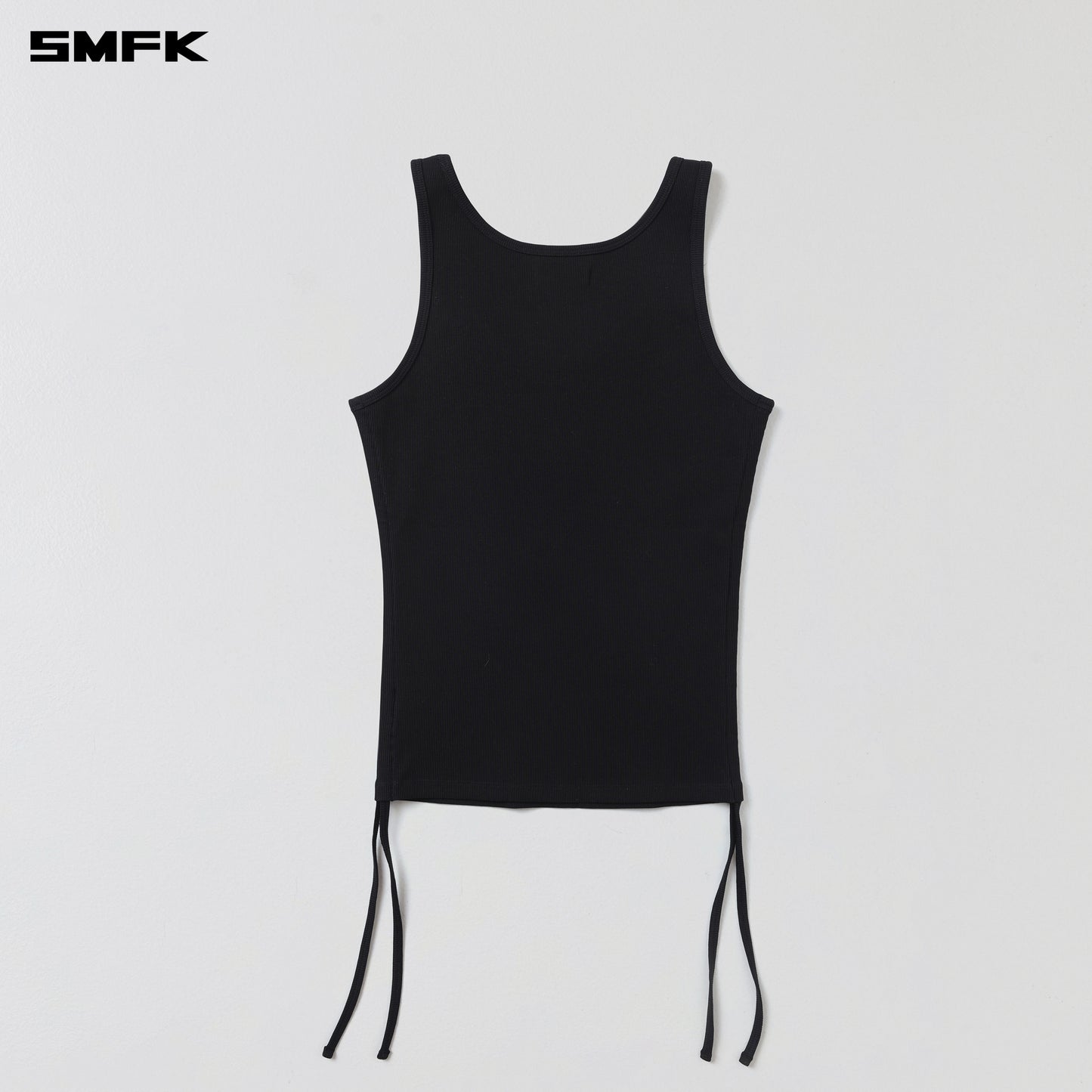 POISE ROPE LONG TANK / COTTON