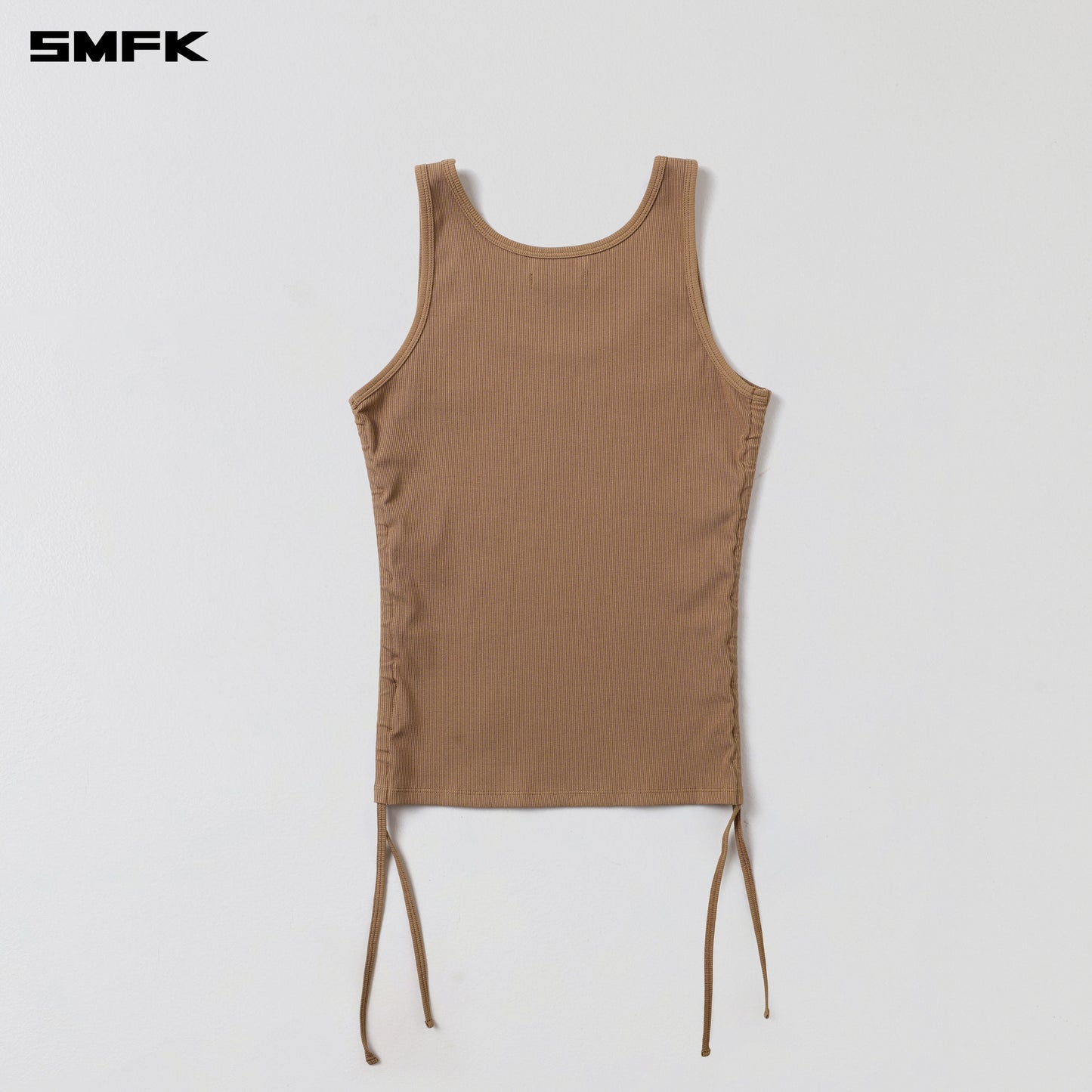 POISE ROPE LONG TANK / COTTON