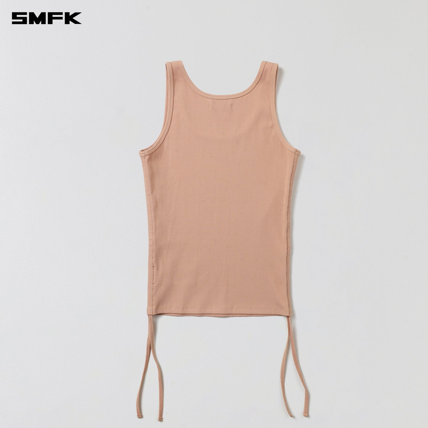 POISE ROPE LONG TANK / COTTON