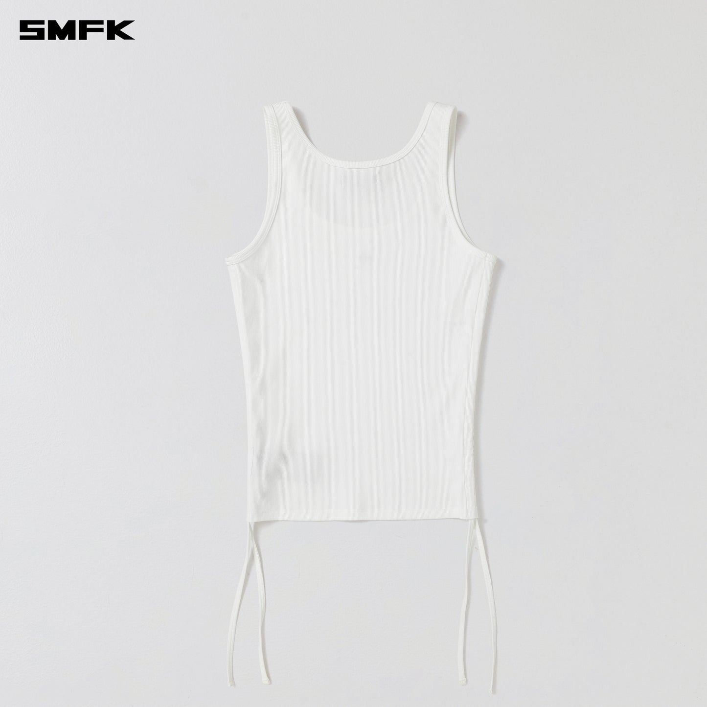 POISE ROPE LONG TANK / COTTON