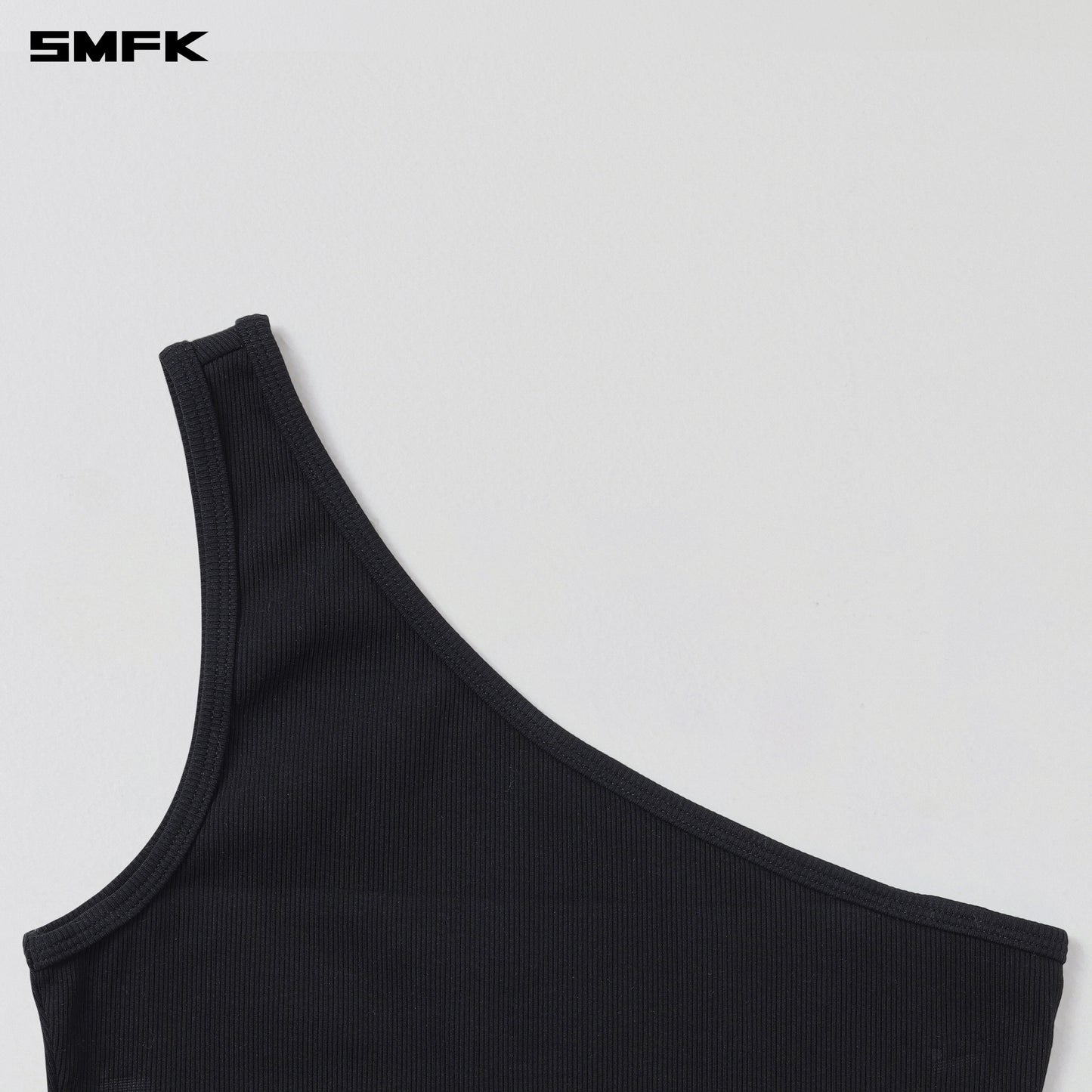 POISE JUNGLE LINES TANK/ COTTON