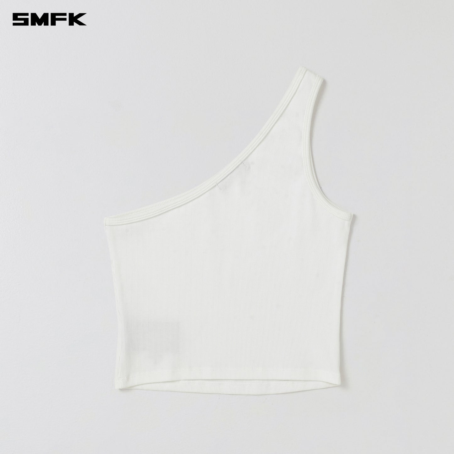 POISE JUNGLE LINES TANK/ COTTON