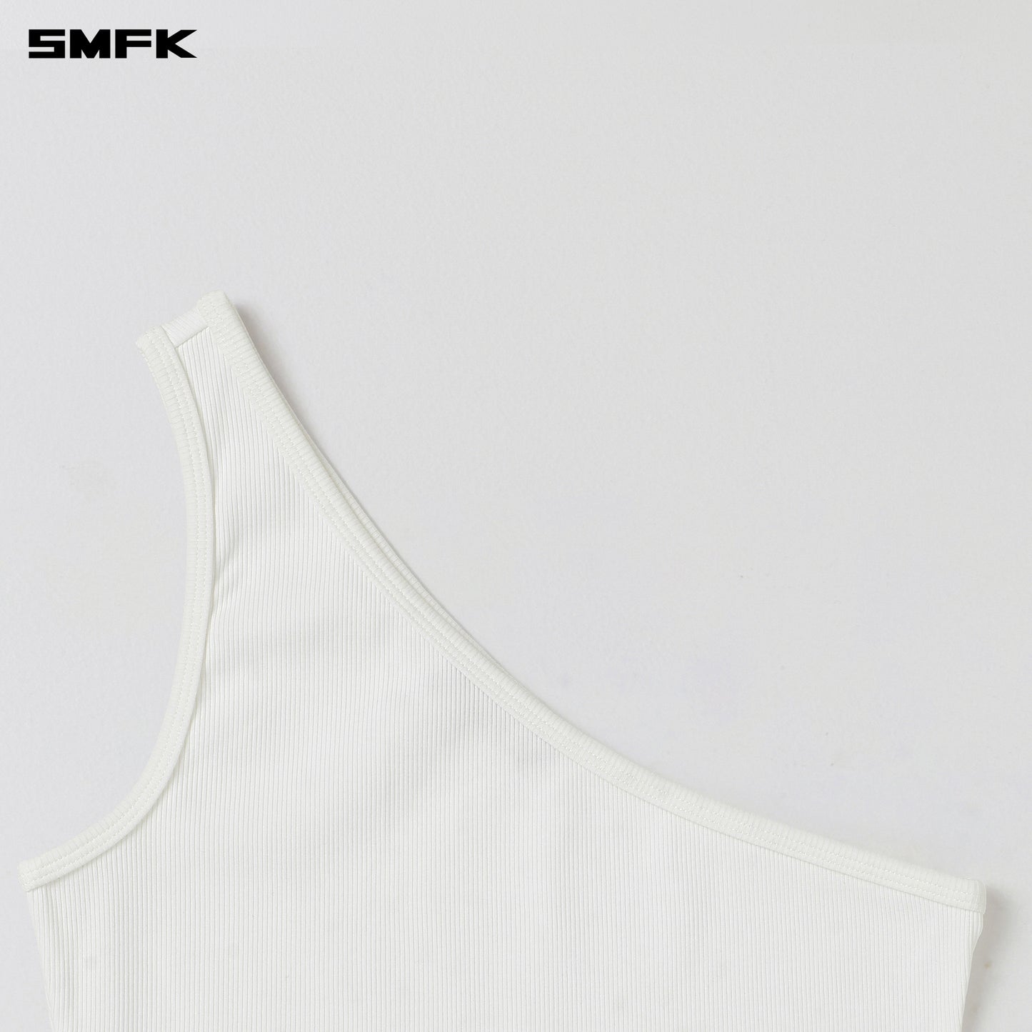POISE JUNGLE LINES TANK/ COTTON