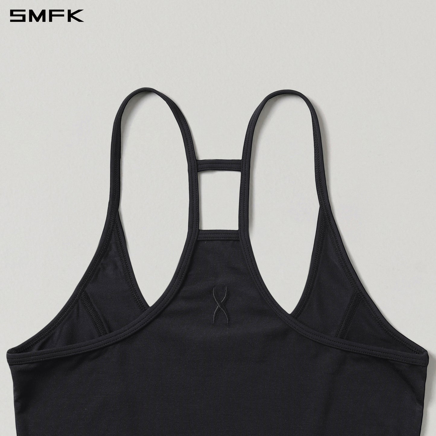 MIRAGE SIREN EVENING SLIM CAMISOLE/LENZING MODAL+SILK