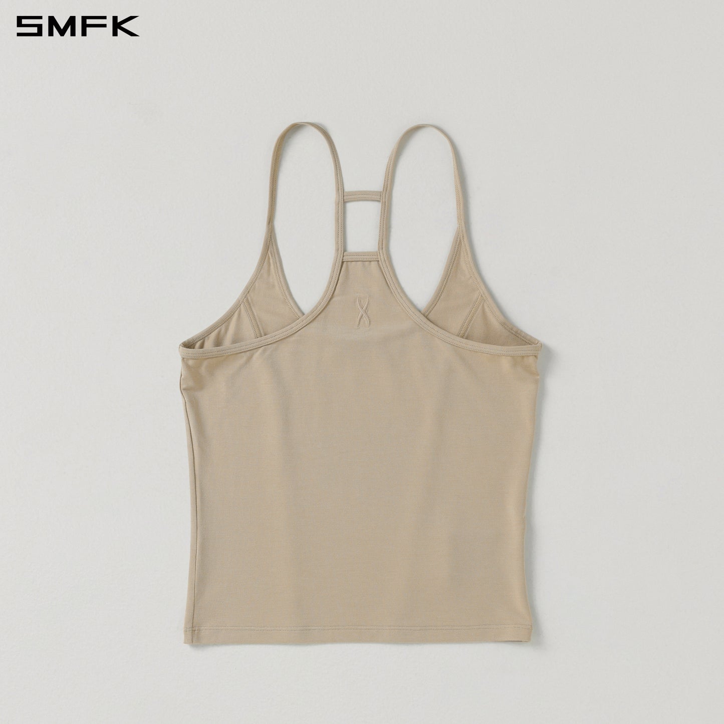 MIRAGE SIREN EVENING SLIM CAMISOLE/LENZING MODAL+SILK