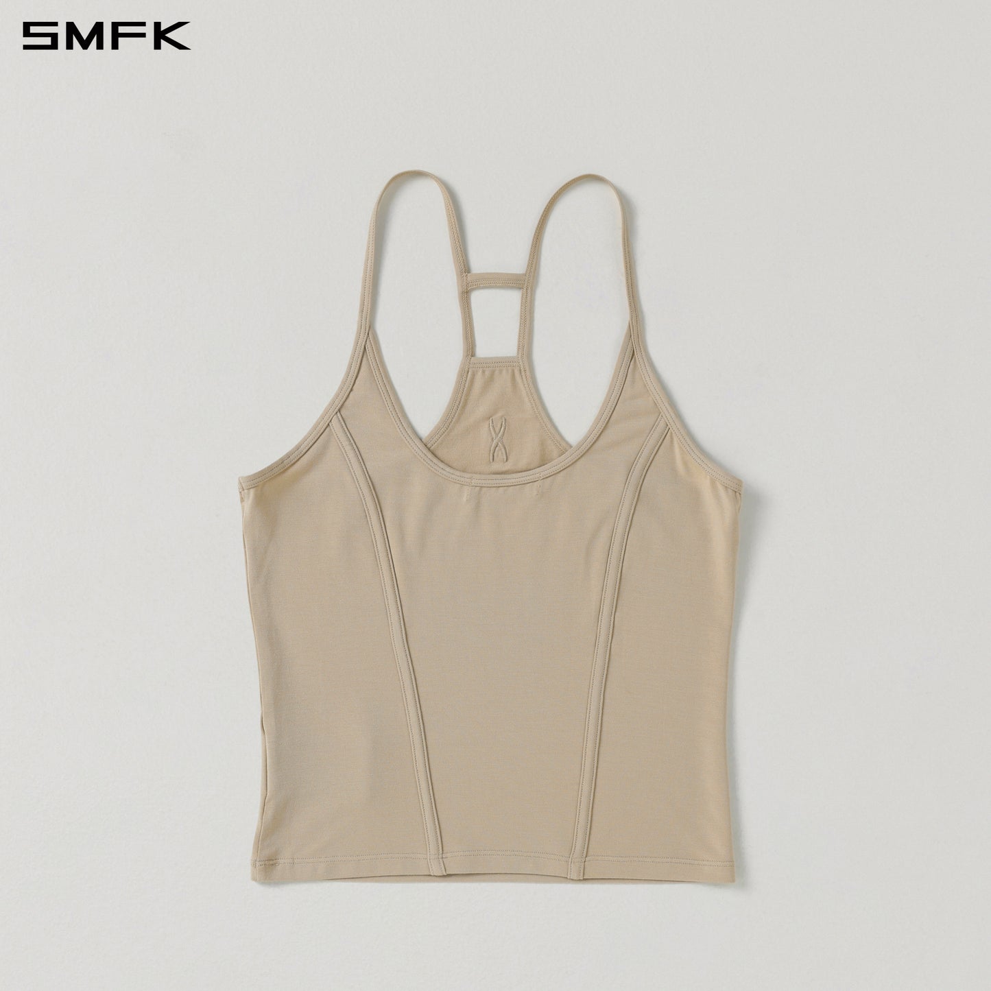 MIRAGE SIREN EVENING SLIM CAMISOLE/LENZING MODAL+SILK