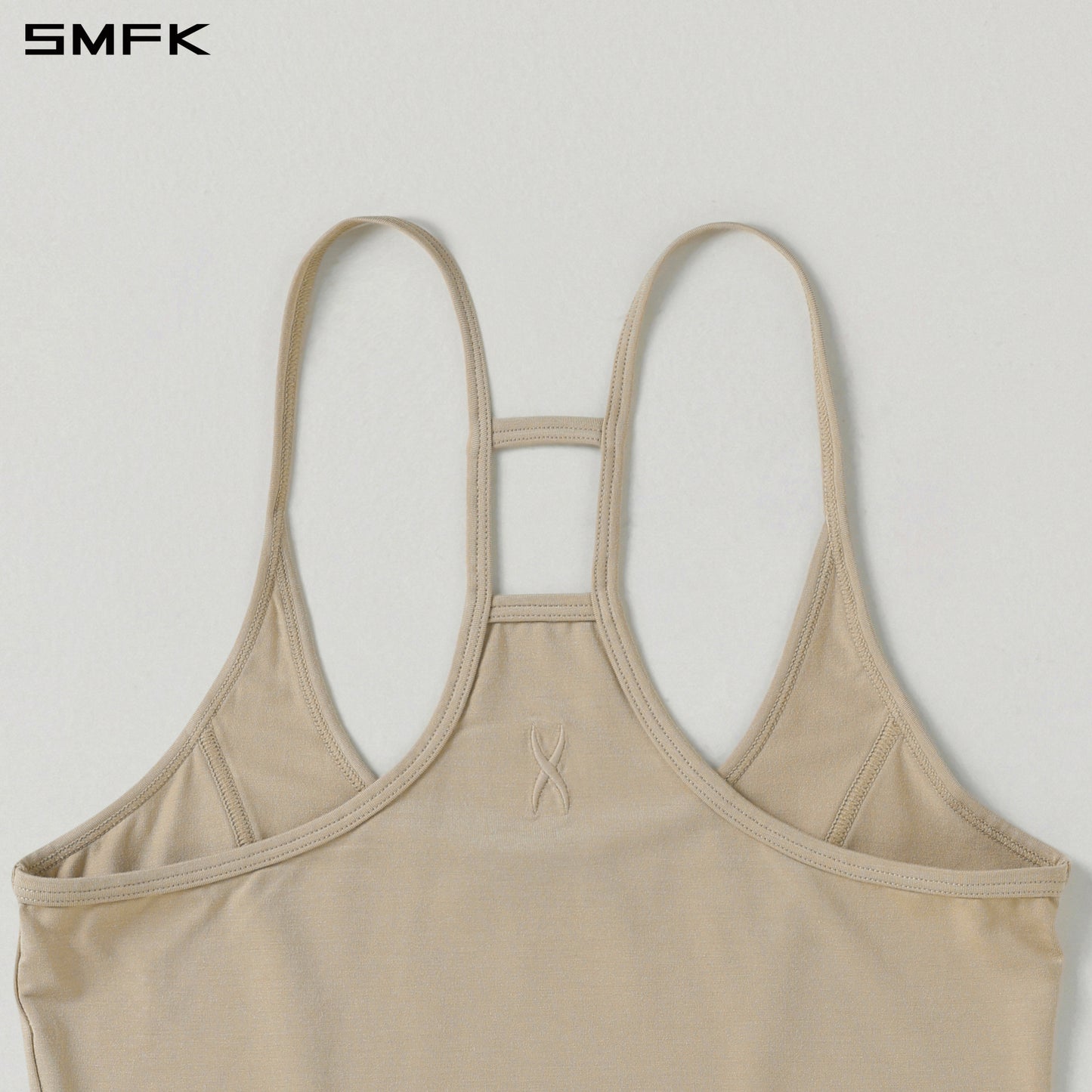 MIRAGE SIREN EVENING SLIM CAMISOLE/LENZING MODAL+SILK