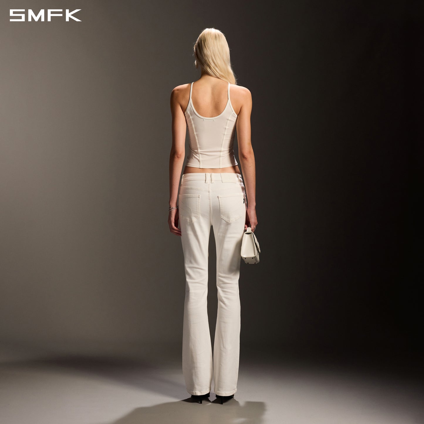 MIRAGE SIREN EVENING SLIM CAMISOLE/LENZING MODAL+SILK
