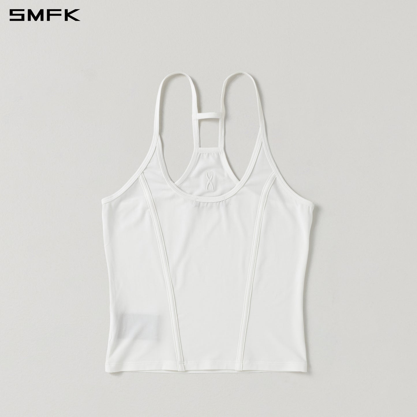 MIRAGE SIREN EVENING SLIM CAMISOLE/LENZING MODAL+SILK