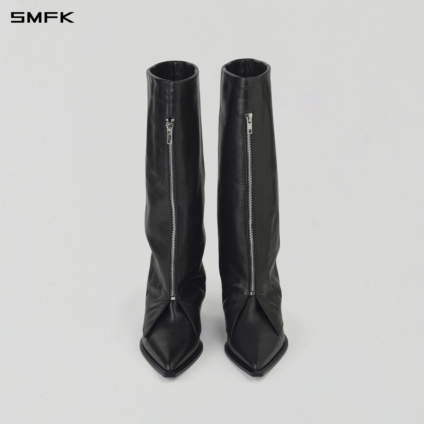 WIZARD PANTS BOOTS/CALF/W