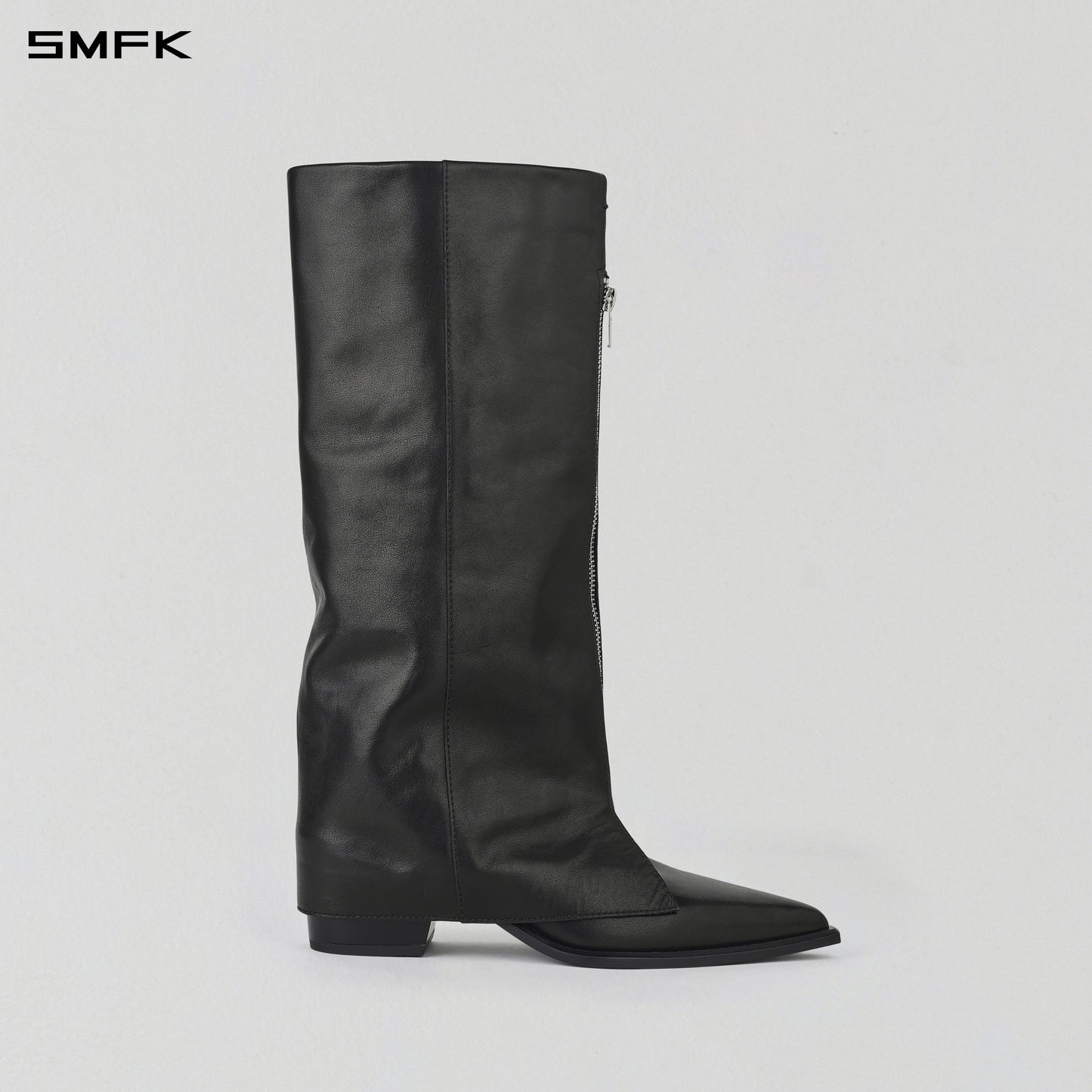WIZARD PANTS BOOTS/CALF/W