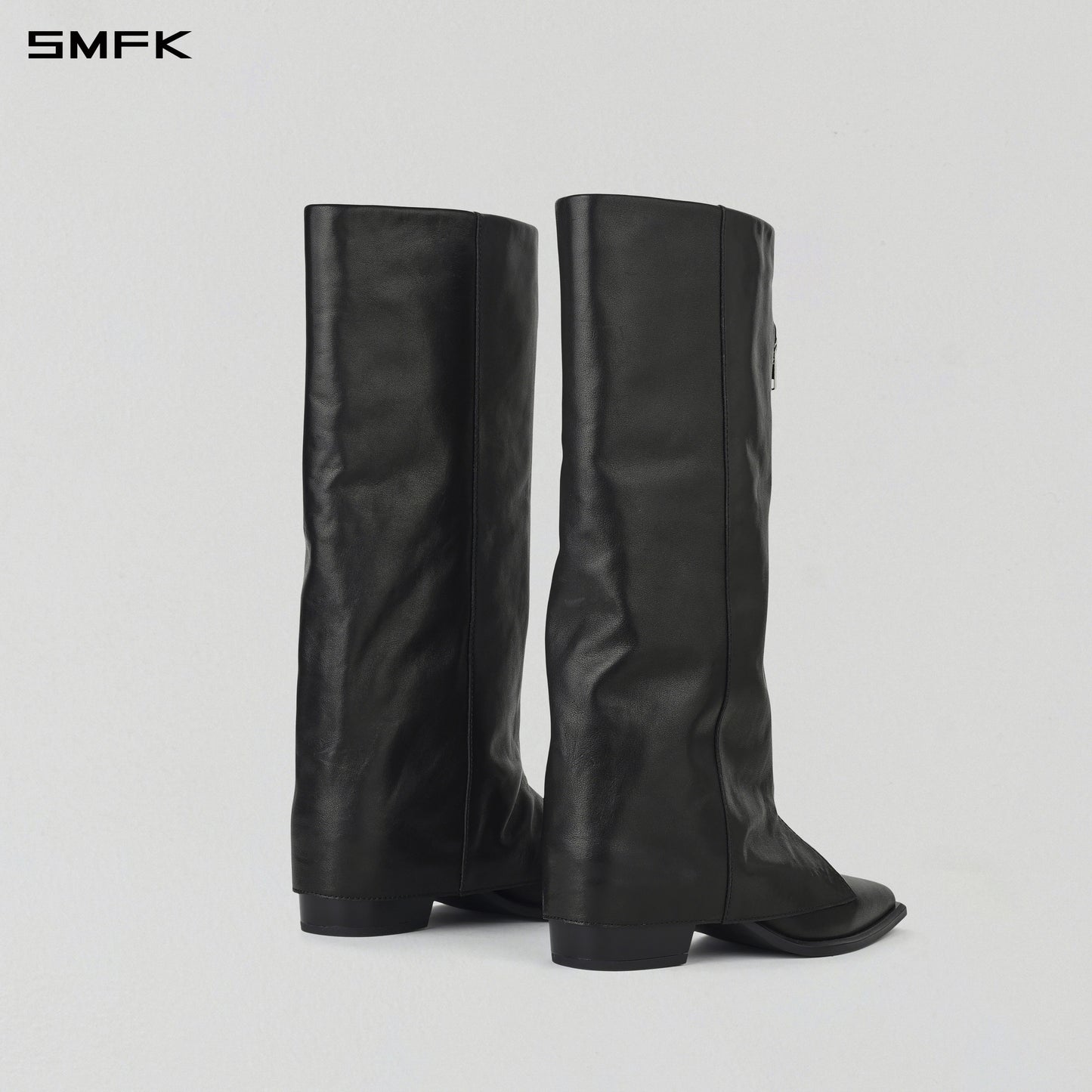 WIZARD PANTS BOOTS/CALF/W