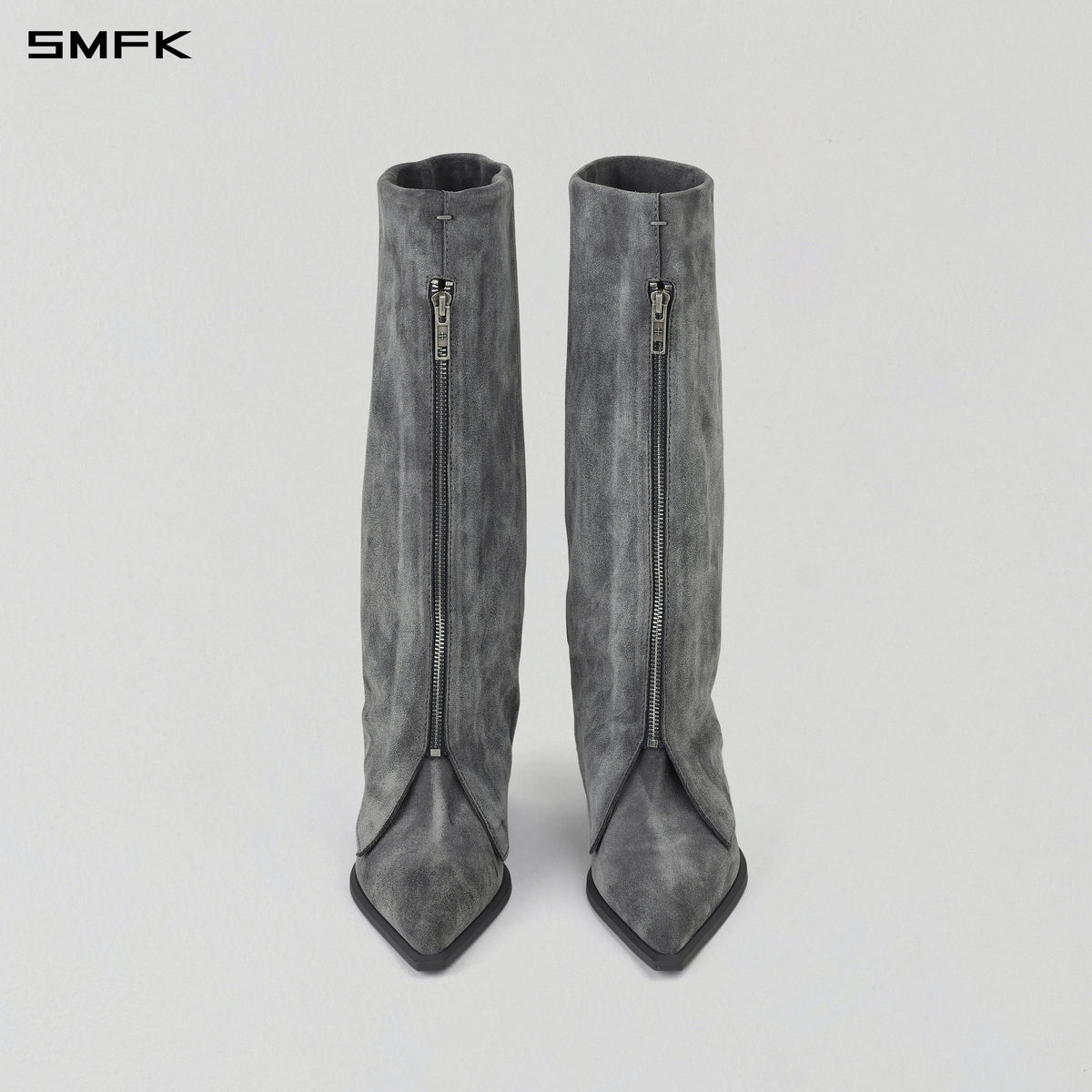WIZARD PANTS BOOTS/CALF/W