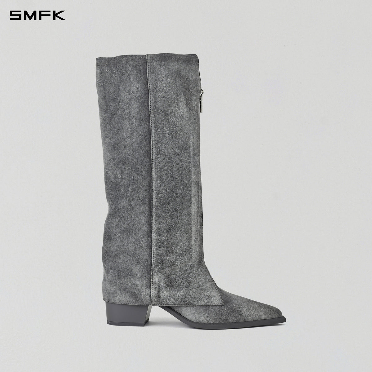 WIZARD PANTS BOOTS/CALF/W