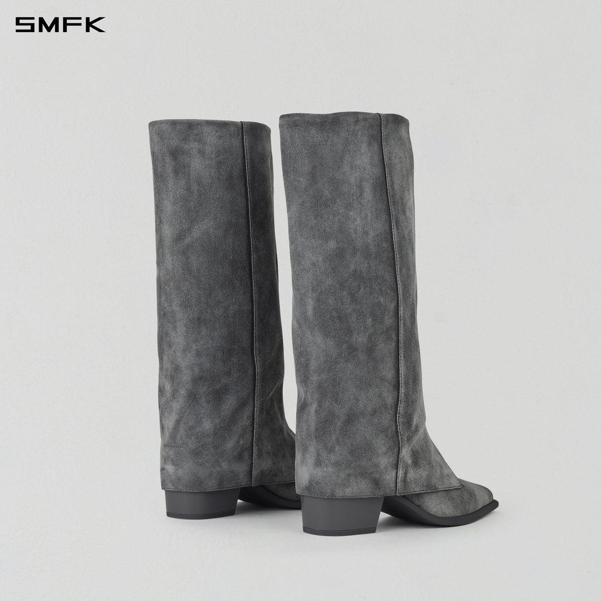 WIZARD PANTS BOOTS/CALF/W
