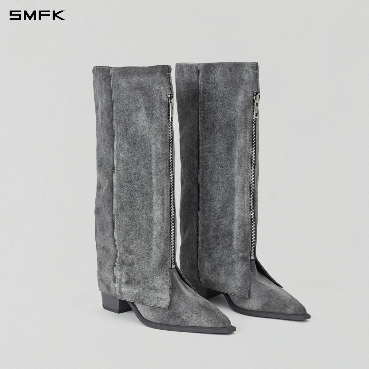 WIZARD PANTS BOOTS/CALF/W