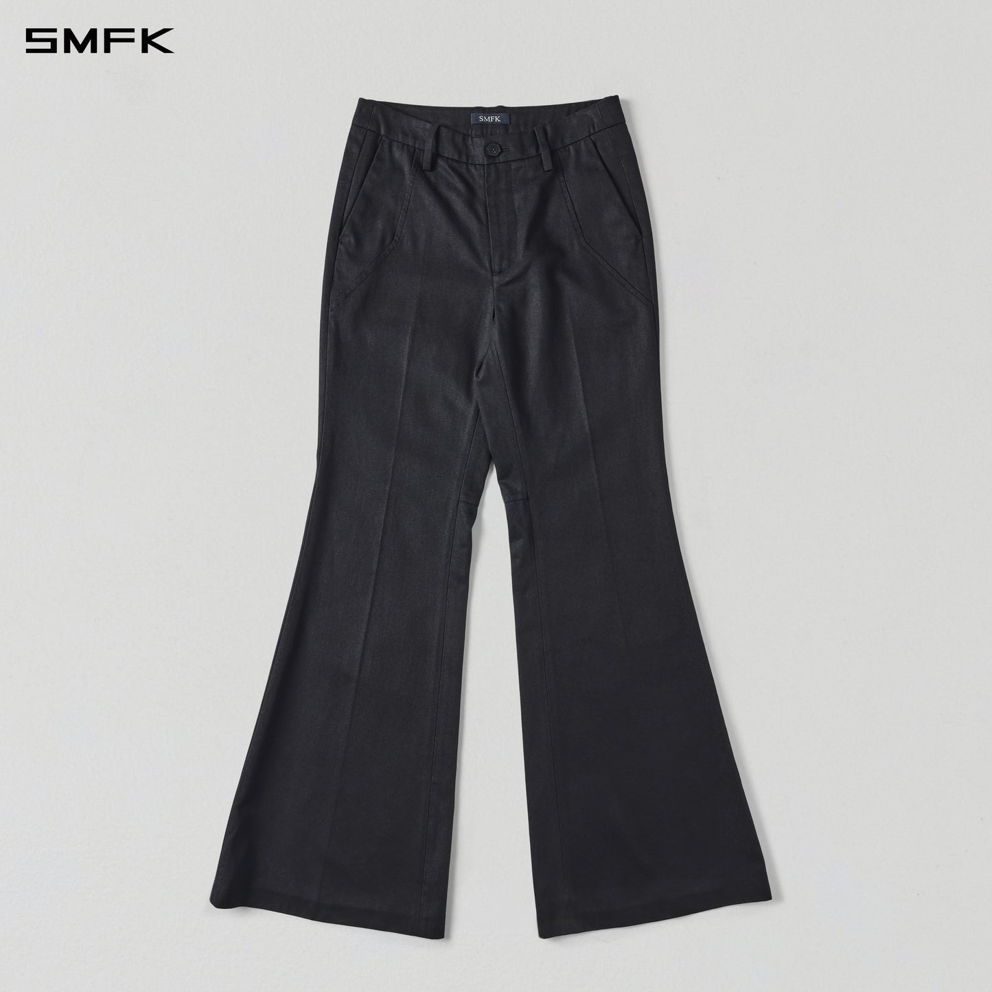 MIRAGE SIREN FORMAL PANTS/LENZING TENCEL+COTTON