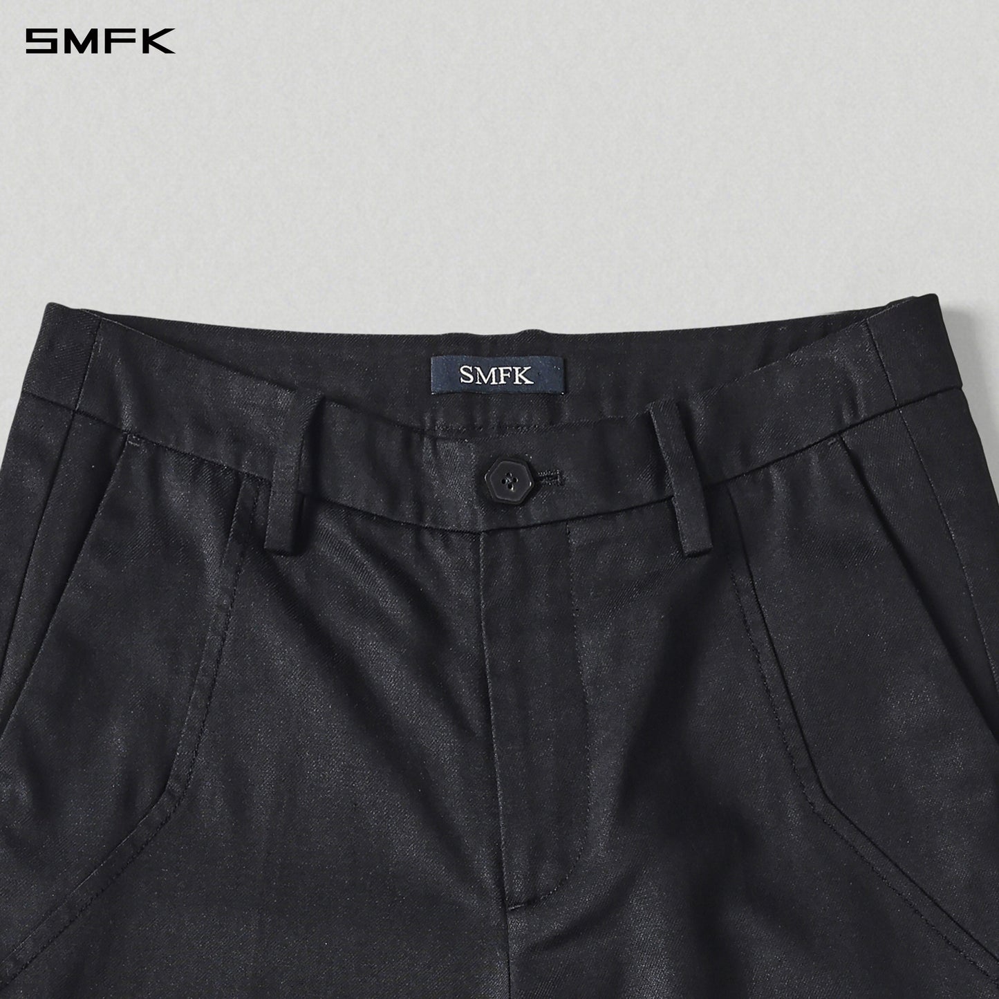 MIRAGE SIREN FORMAL PANTS/LENZING TENCEL+COTTON