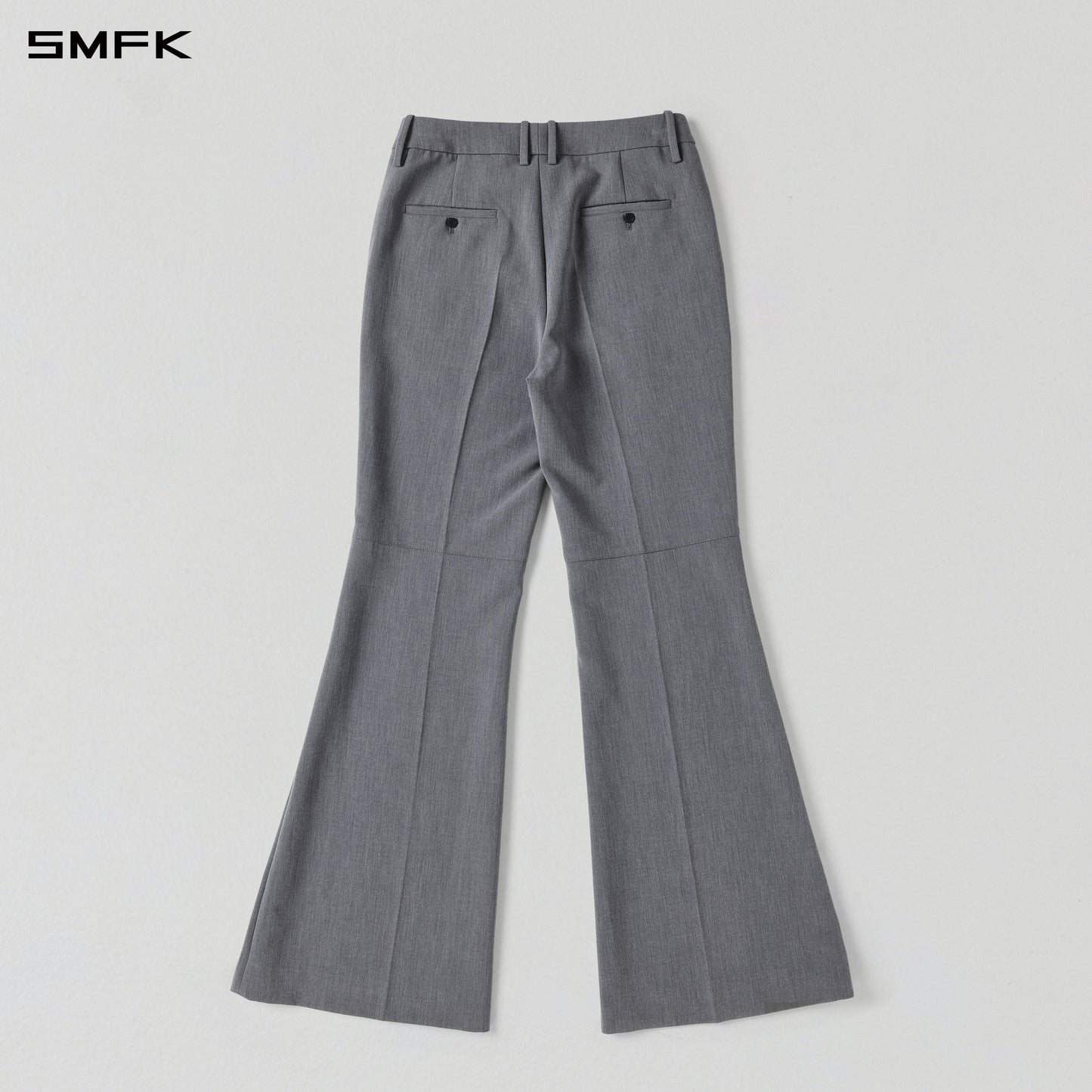 MIRAGE SIREN FORMAL PANTS/POLYESTER+VISCOSE+SPANDEX+WOOL