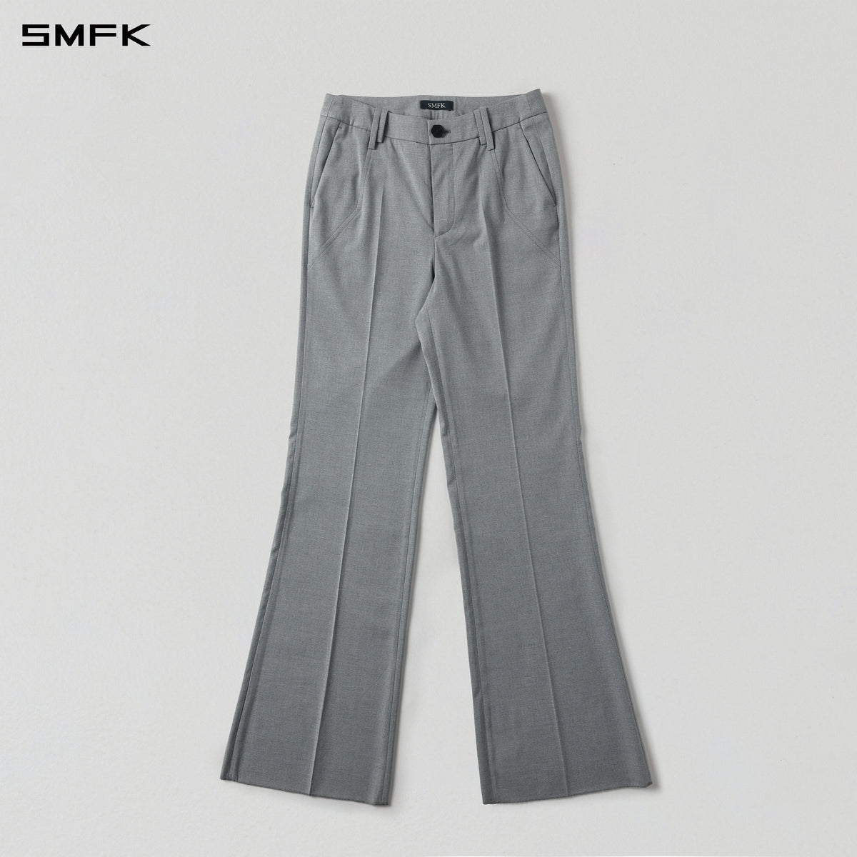 PERMANENT STRT DANCE PANTS/POL YESTER+RAYON+LYOCELL/W