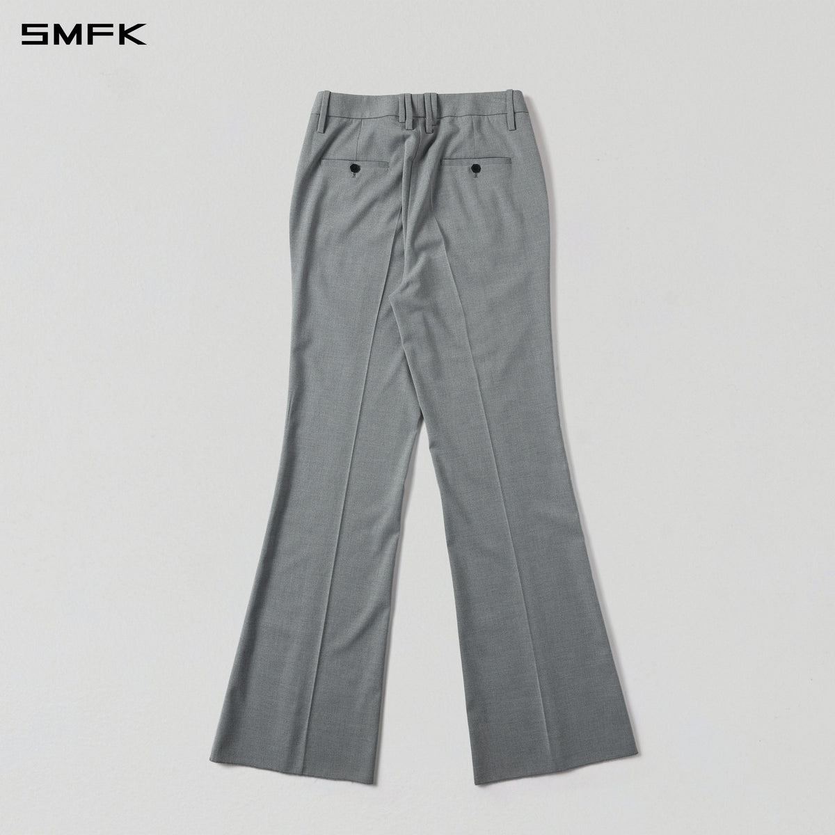 PERMANENT STRT DANCE PANTS/POL YESTER+RAYON+LYOCELL/W