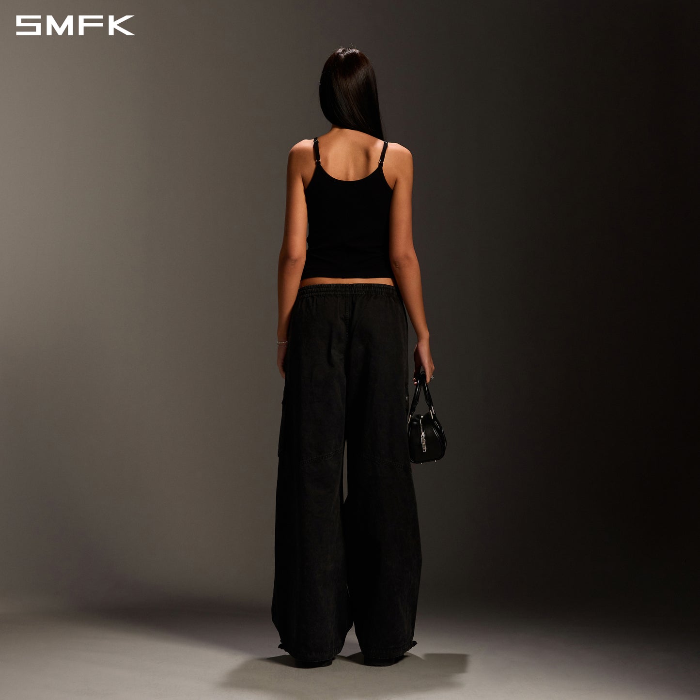 PERMANENT INFINITY SPORTS CAMISOLE/ACETATE+VISCOSE+ACRYLIC+SPANDEX+WOOL