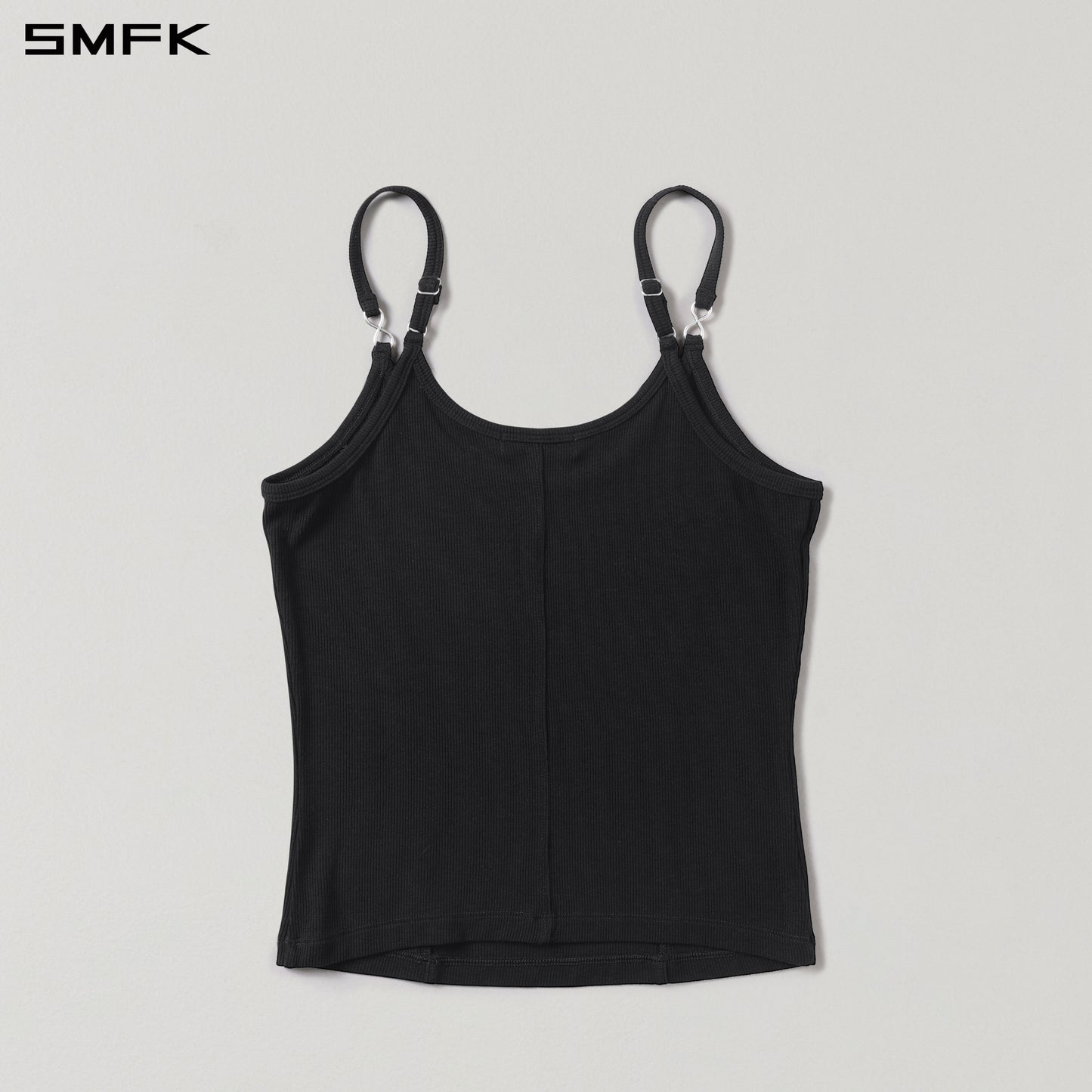 PERMANENT INFINITY SPORTS CAMISOLE/ACETATE+VISCOSE+ACRYLIC+SPANDEX+WOOL