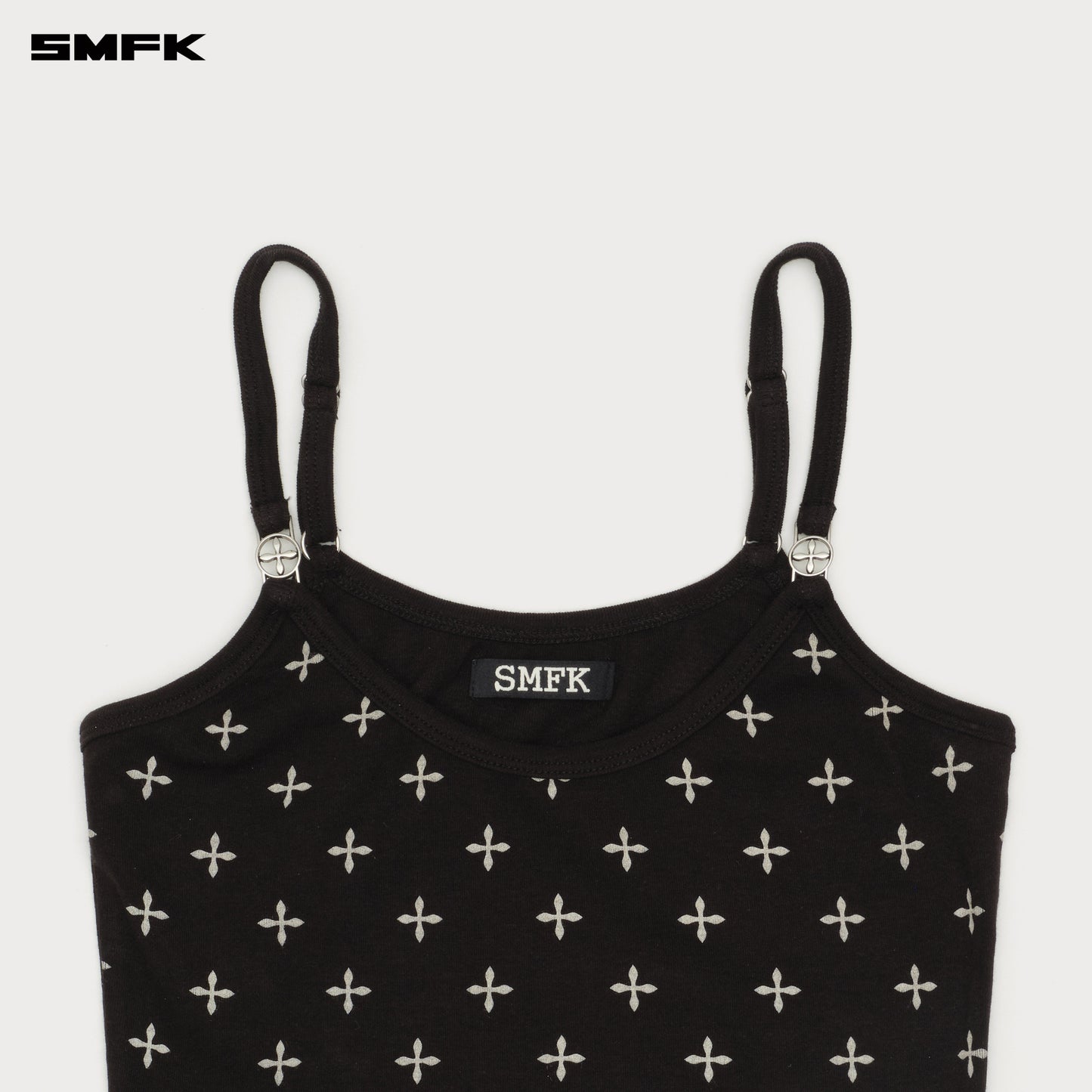 Compass Black Garden Sport Sling Black Garden