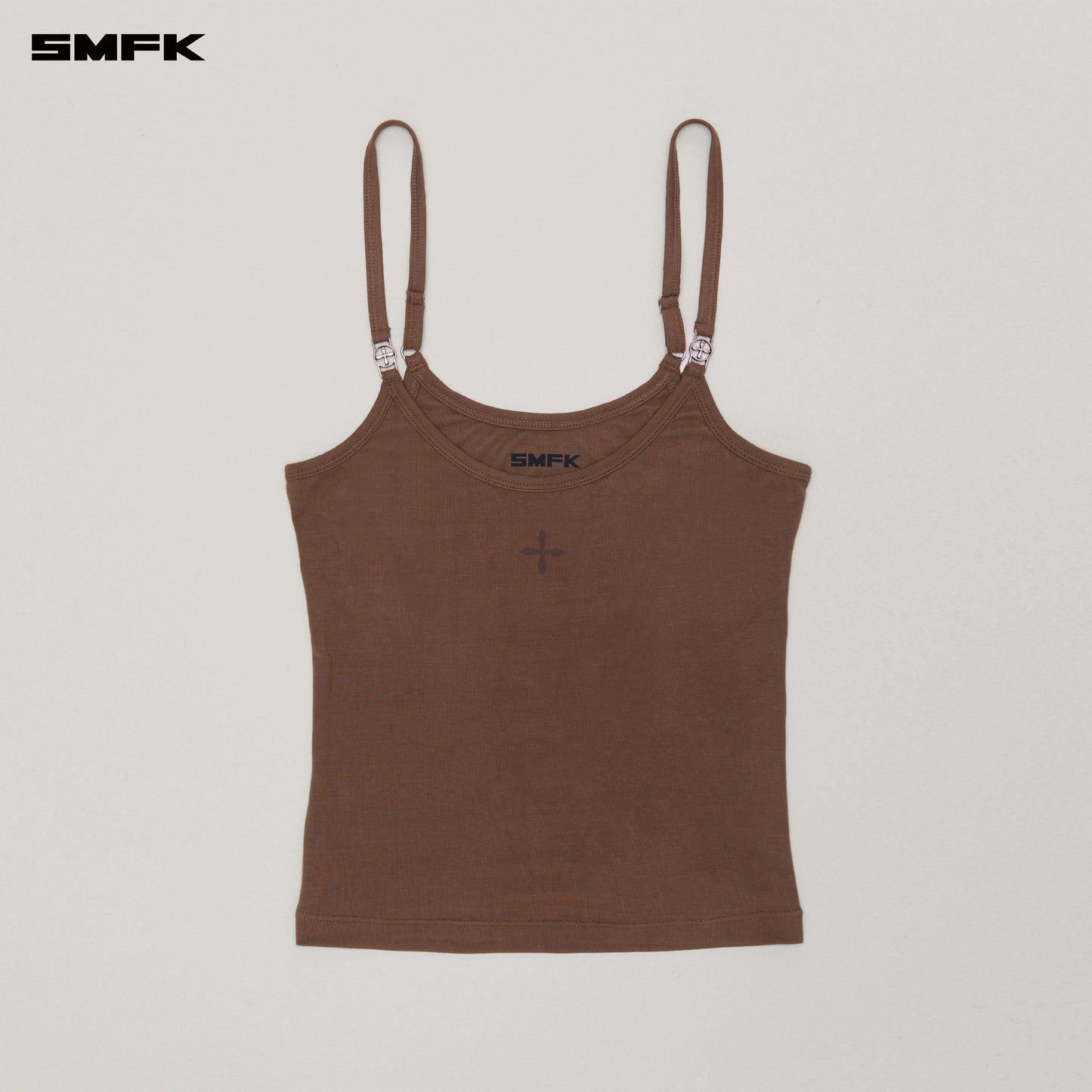 COMPASS BEVERLY BODY Athletic Sling _ Mustang Brown