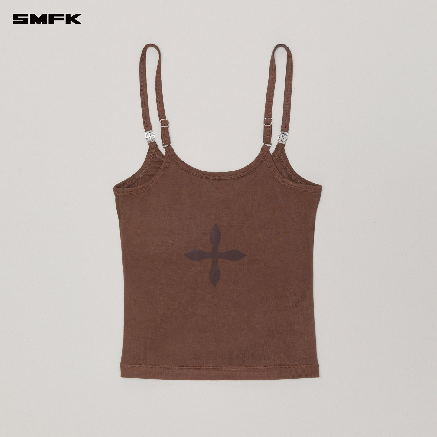 COMPASS BEVERLY BODY Athletic Sling _ Mustang Brown