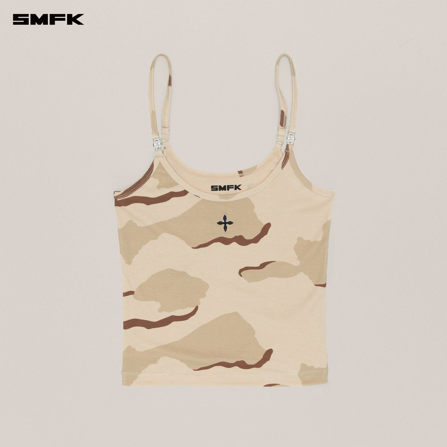 COMPASS BEVERLY BODY Sports Sling_ Desert Camouflage